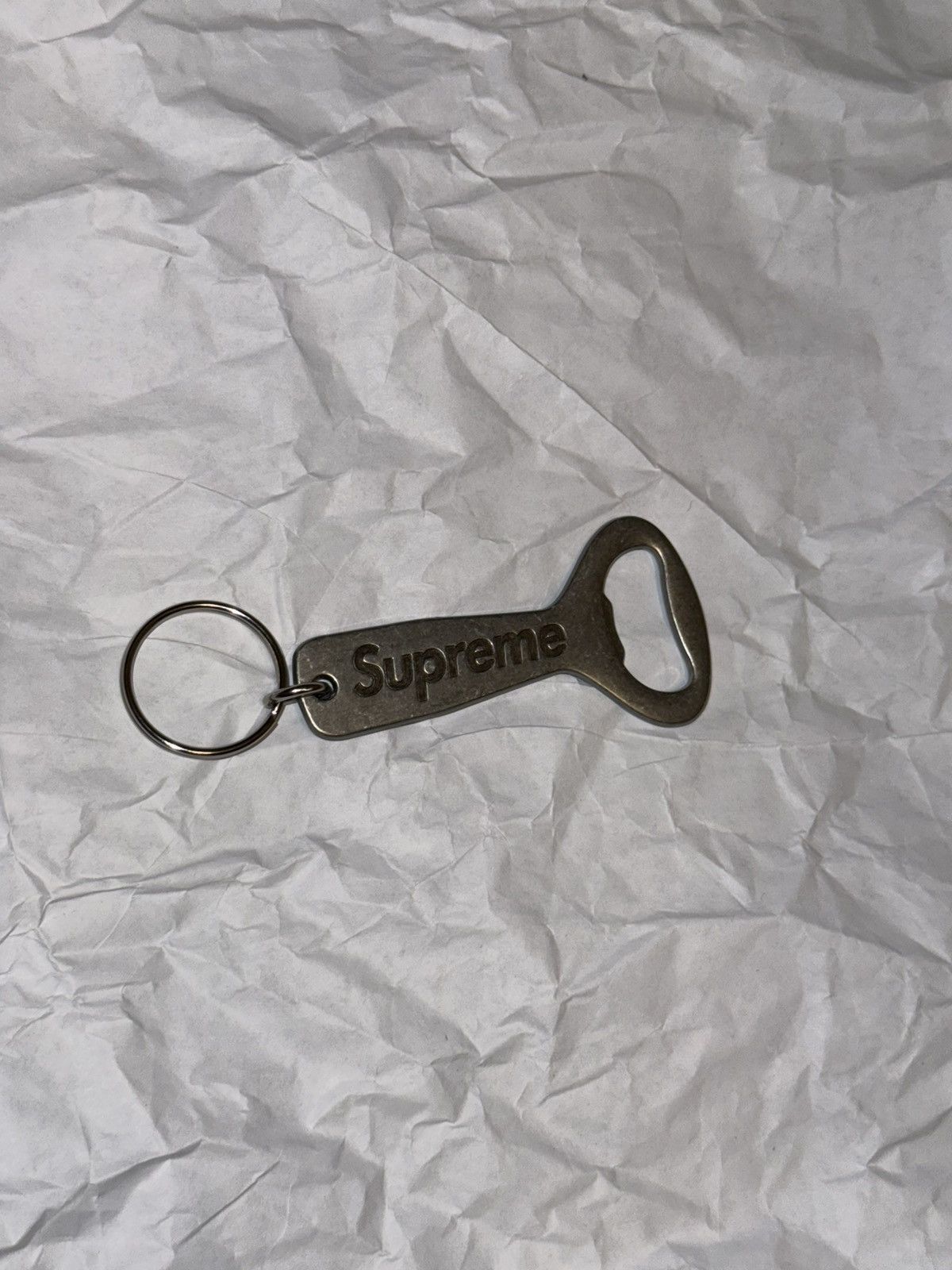 Supreme Supreme Bottle Opener Size ONE SIZE - 2 Thumbnail