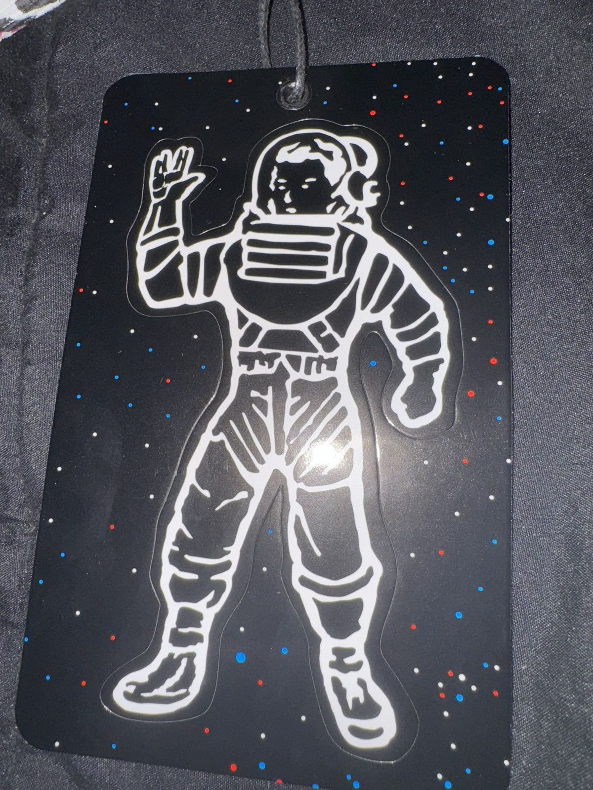 Billionaire Boys Club Billionaire Boys Club Diamond and Dollar Sign Pants BBC Size US 32 / EU 48 - 10 Thumbnail