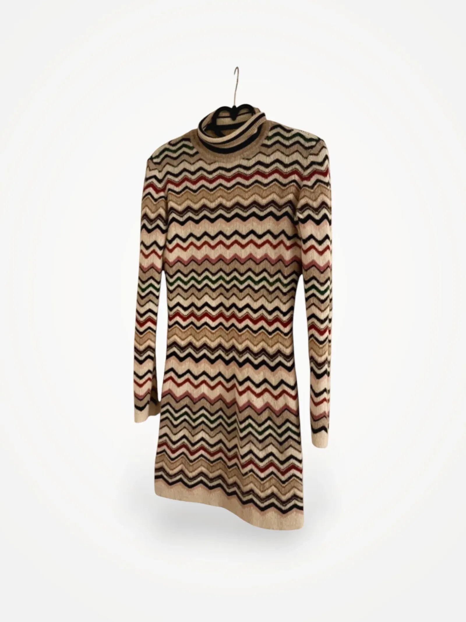 Missoni Missoni Dress Size XS / US 0-2 / IT 36-38 - 1 Thumbnail