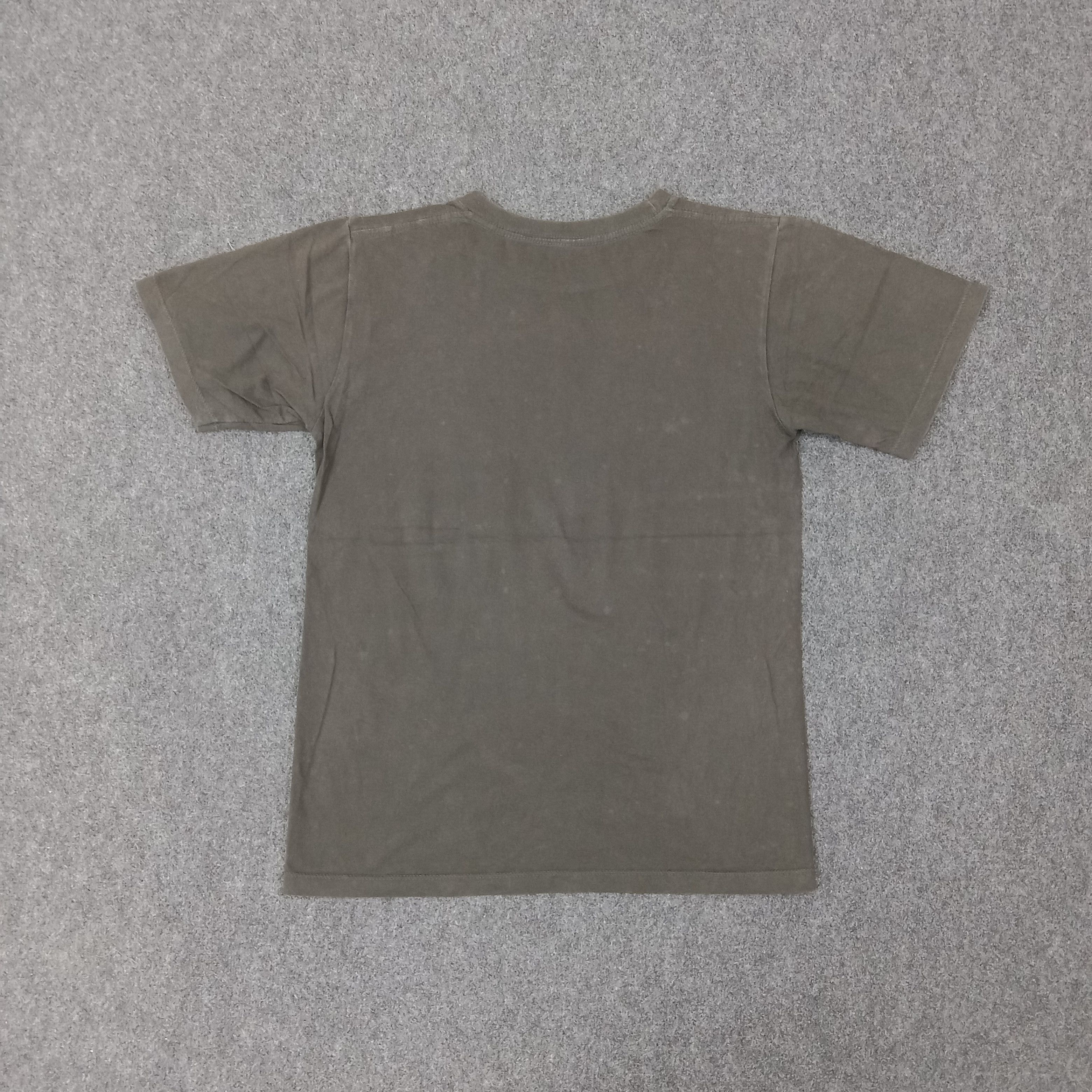 Band Tees OASIS American Rock Band 90's Tshirt C259N8 Size US S / EU 44-46 / 1 - 4 Thumbnail
