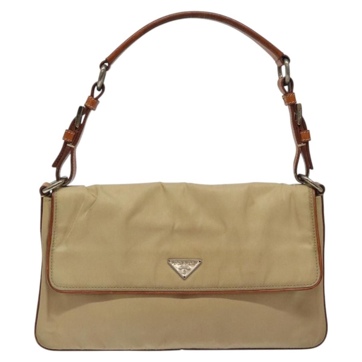 Prada Prada Re-Nylon shoulder Size ONE SIZE - 1 Thumbnail