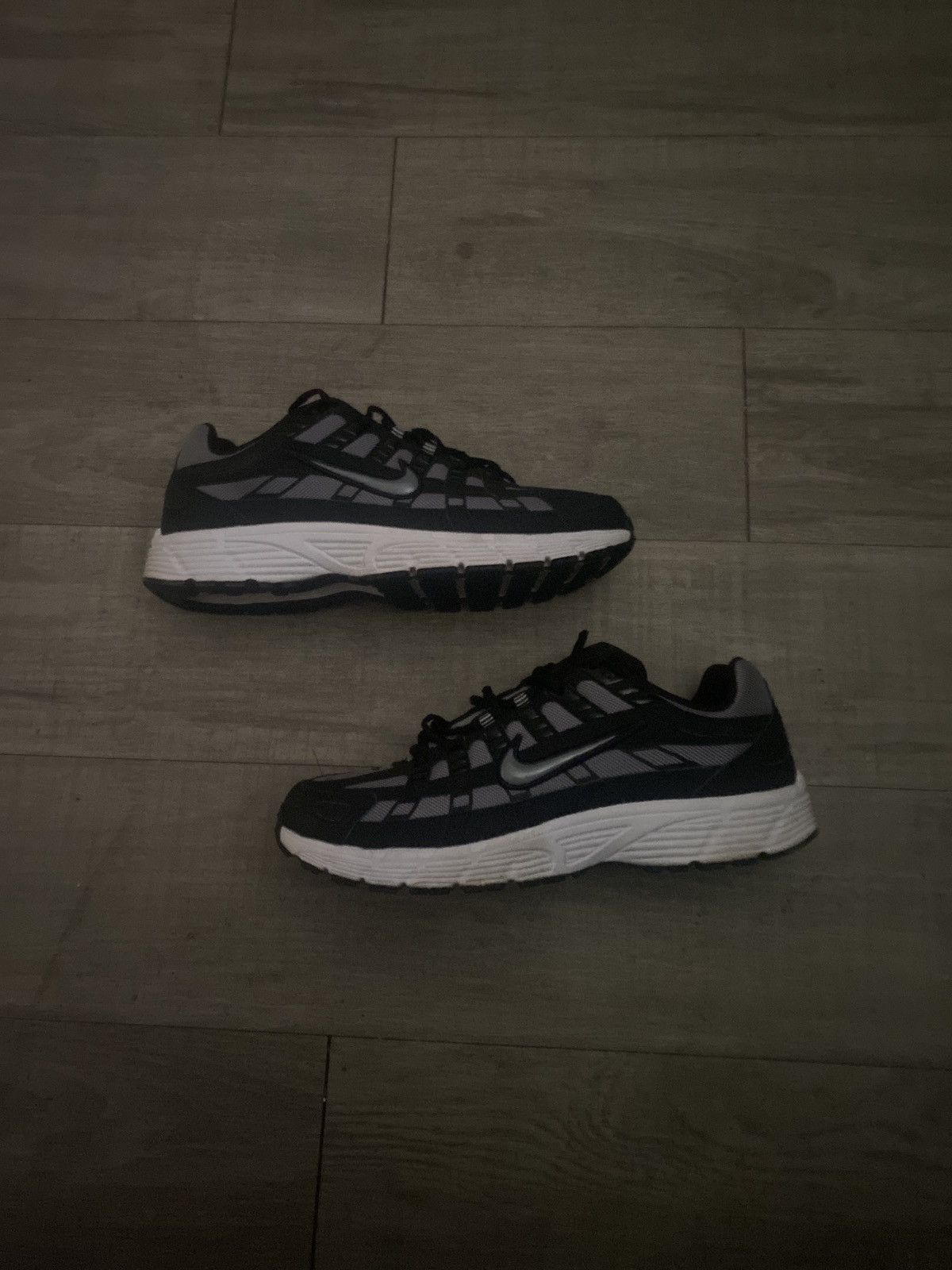 Nike Nike P-6000 (Best Offer) Box INCLUDED Size US 12 / EU 45 - 1 Thumbnail