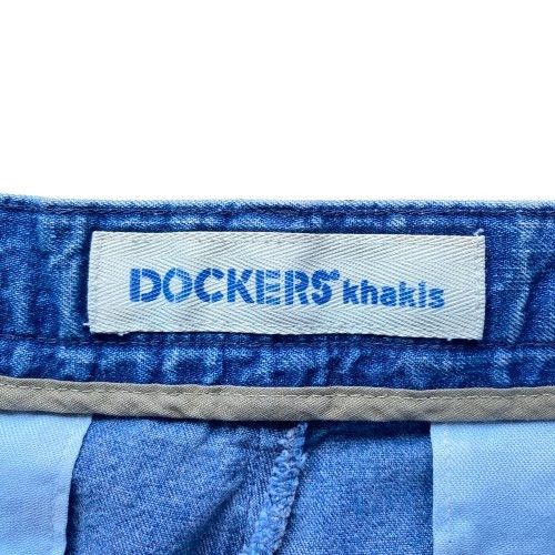 Dockers × Vintage Dockers Baggy Skate Pants Size US 32 / EU 48 - 5 Thumbnail