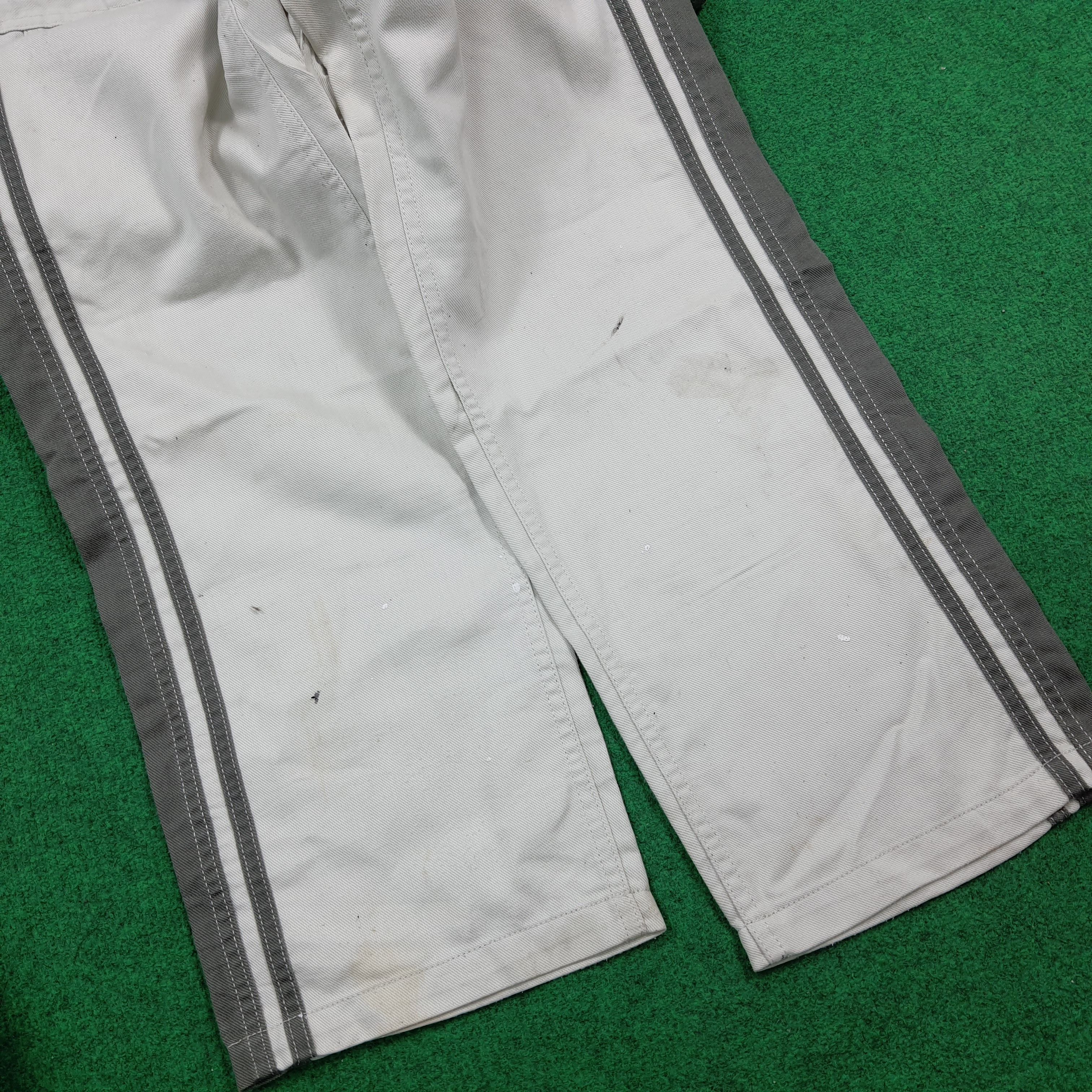 Japanese Brand Vintage Toyota Tecno Japan Racing Team Coverall C307N3 Size US M / EU 48-50 / 2 - 12 Thumbnail
