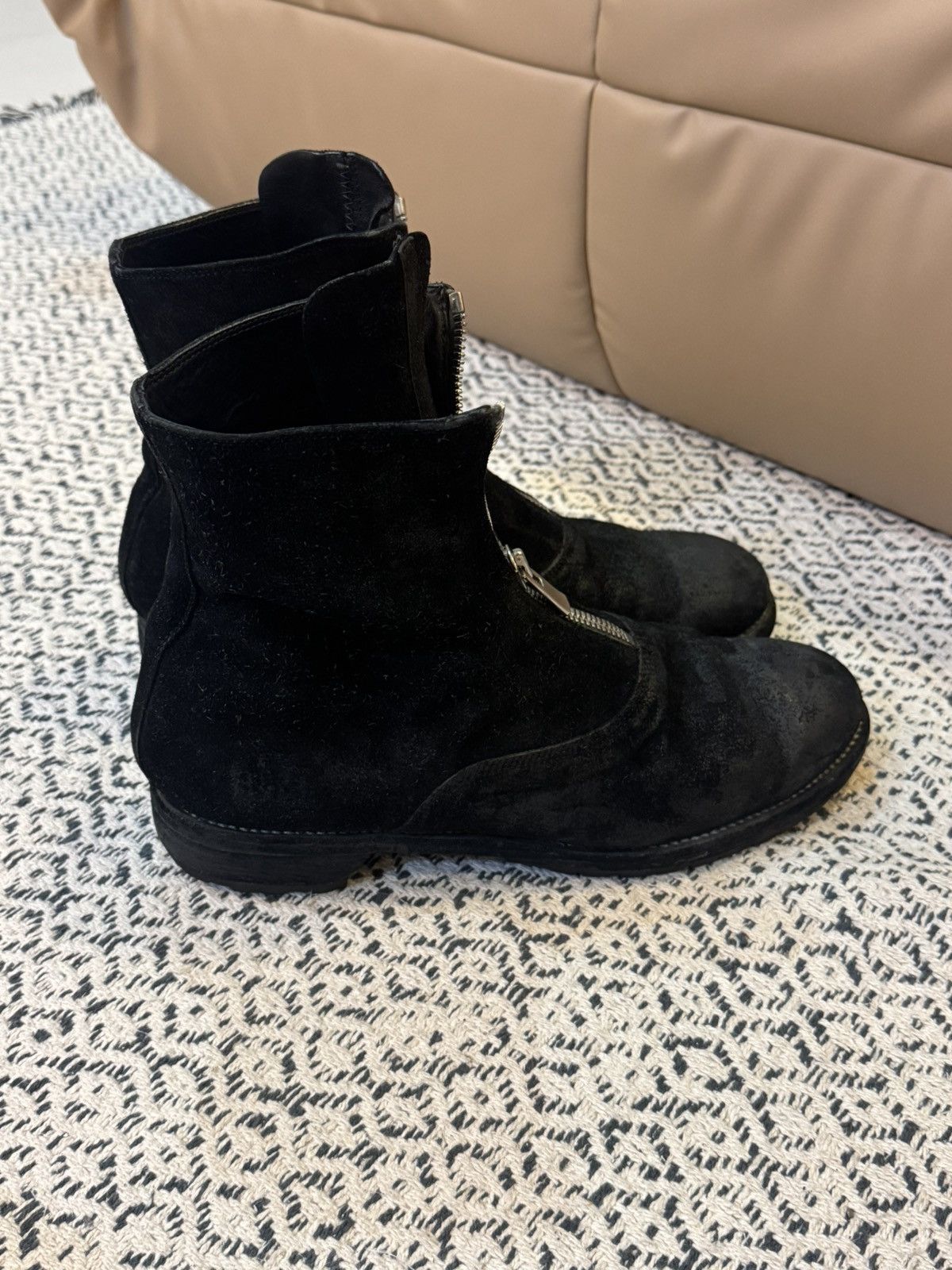 Guidi Guidi 210 Size US 10 / EU 43 - 2 Thumbnail