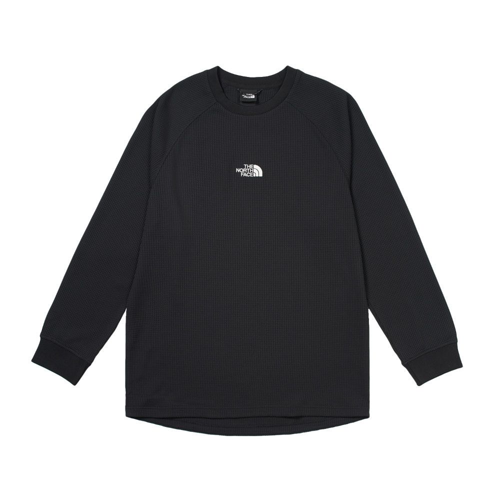 Kazuki Kuraishi × The North Face Urban Exploration KK WAFFLE LS Flashdry-Wicking TEE Size US M / EU 48-50 / 2 - 1 Thumbnail