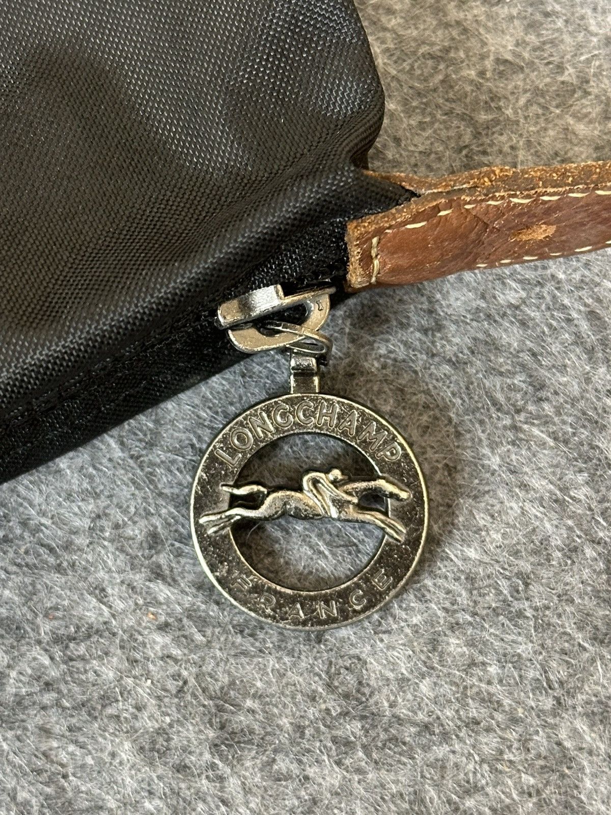 Longchamp Longchamp Le Pliage Original travel bag. Size ONE SIZE - 8 Thumbnail