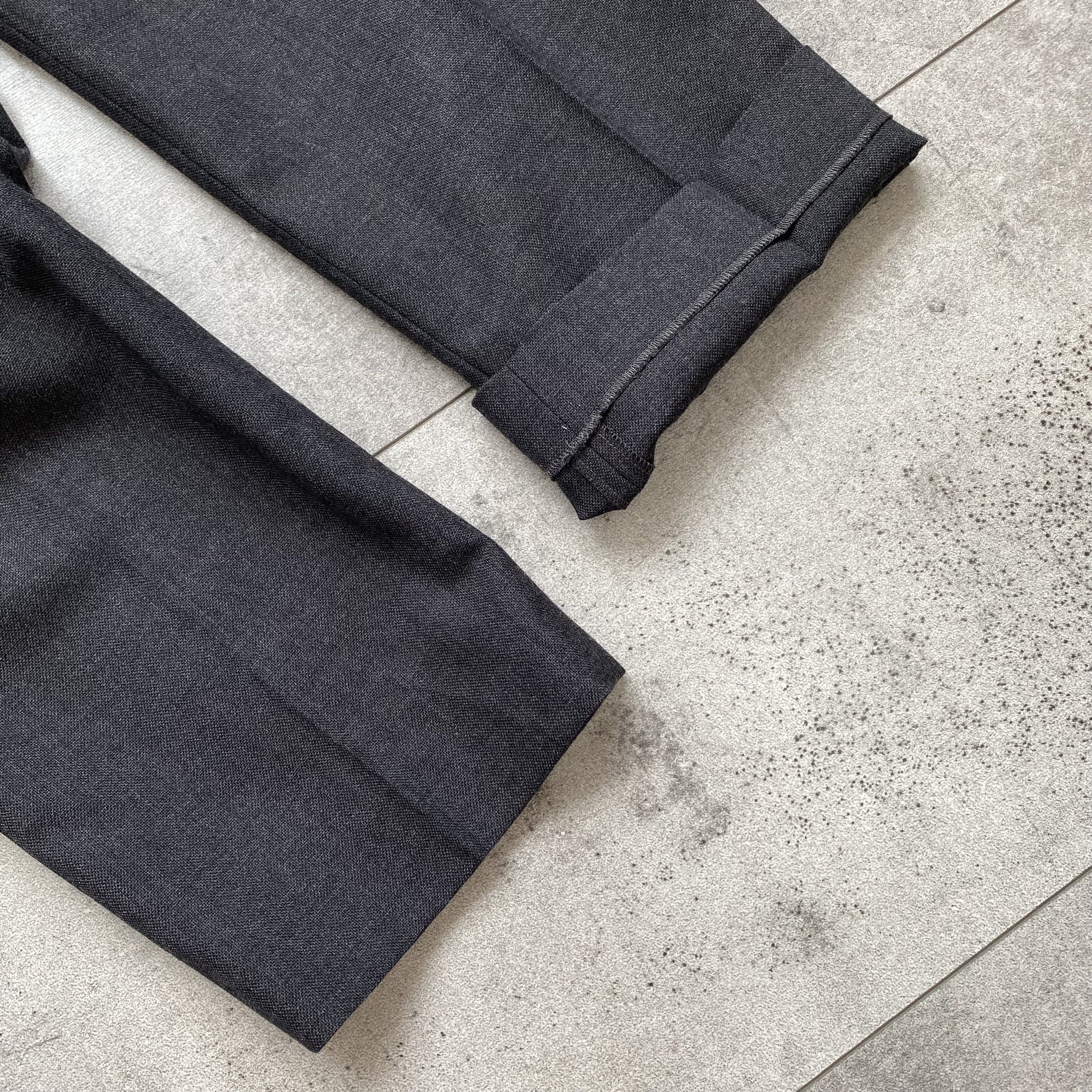 Isabel Marant Isabel Marant Wool Dress Pants Size 36" / US 14 / IT 50 - 8 Thumbnail