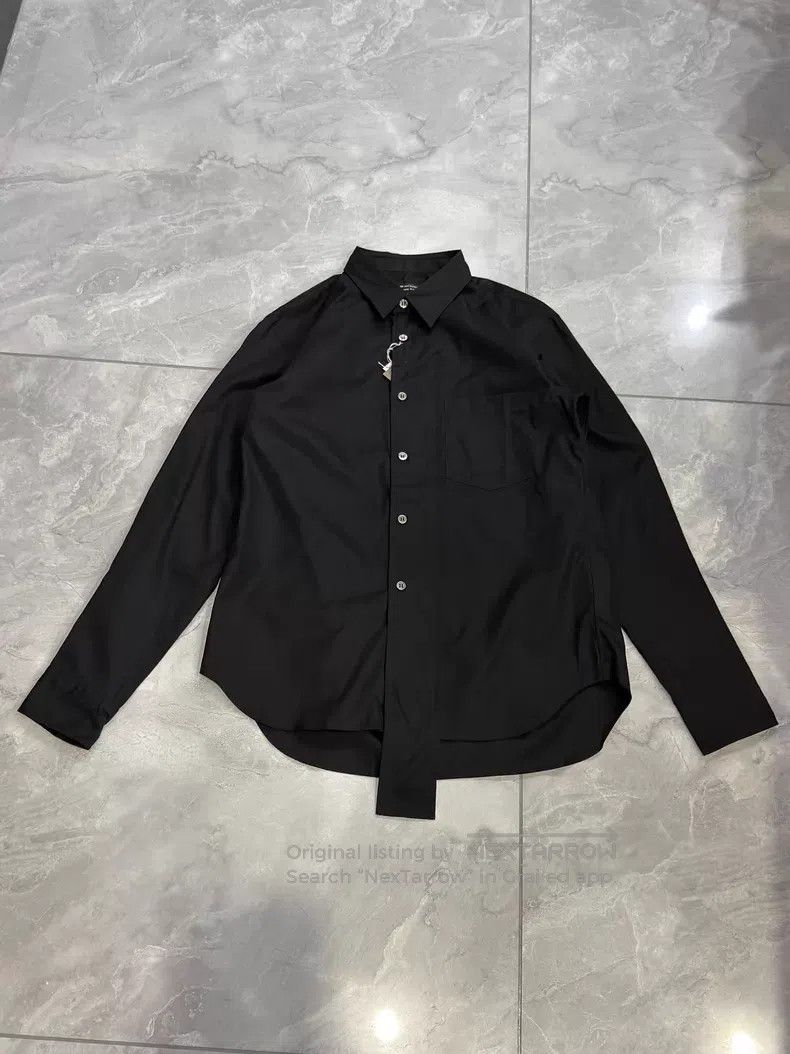 Comme des Garcons Comme des Garcons shirt Size US XS / EU 42 / 0 - 1 Thumbnail