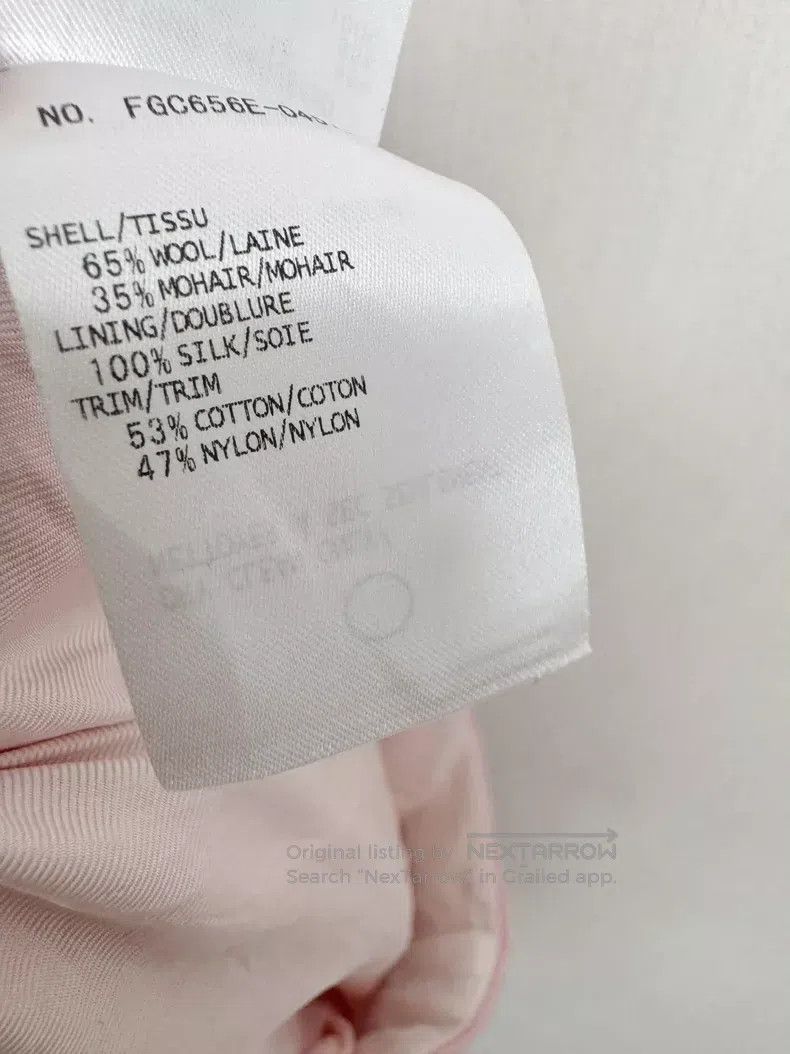 Thom Browne Thom Browne overskirt Size 27" / US 4 / IT 40 - 7 Thumbnail