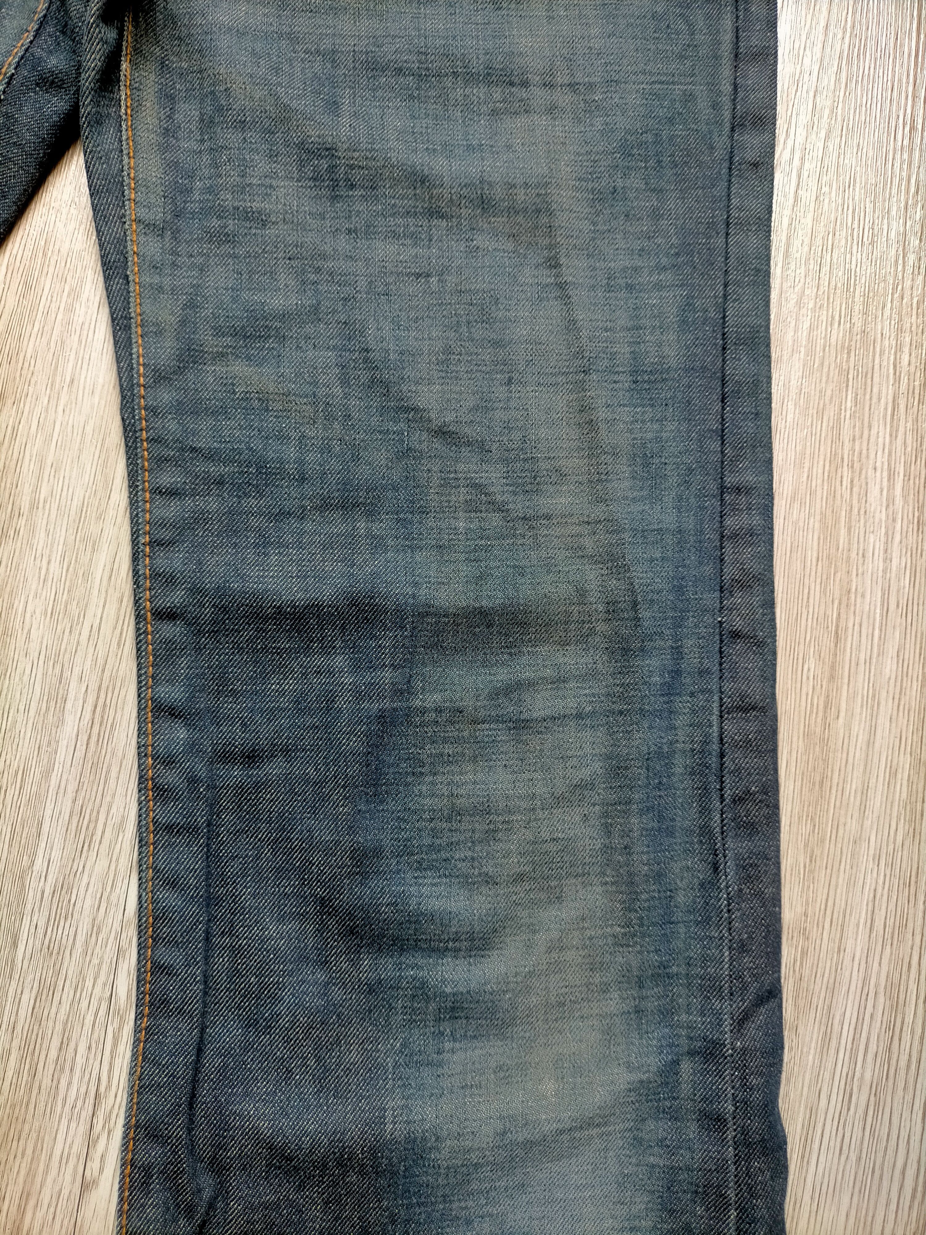 Edwin Flare Jeans Edwin Lot 800sx Boot cut jeans Size US 30 / EU 46 - 7 Thumbnail