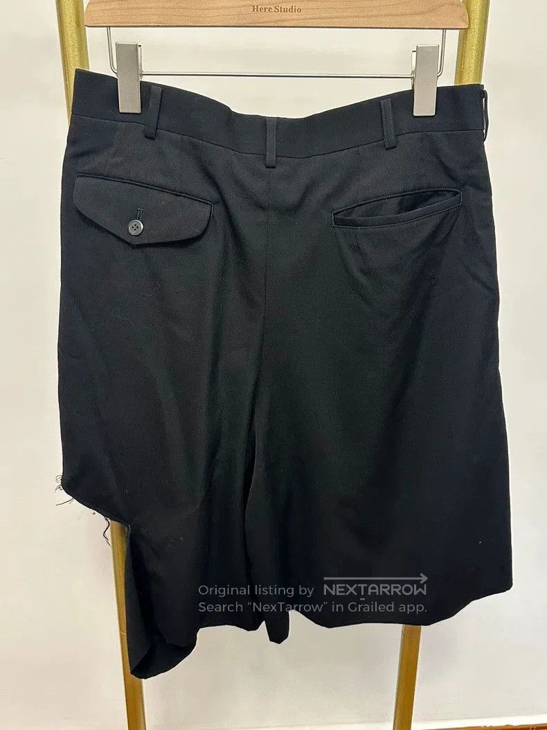 Comme des Garcons Comme des Garçons Homme Plus 2016 Shorts. Size US 28 / EU 44 - 2 Thumbnail