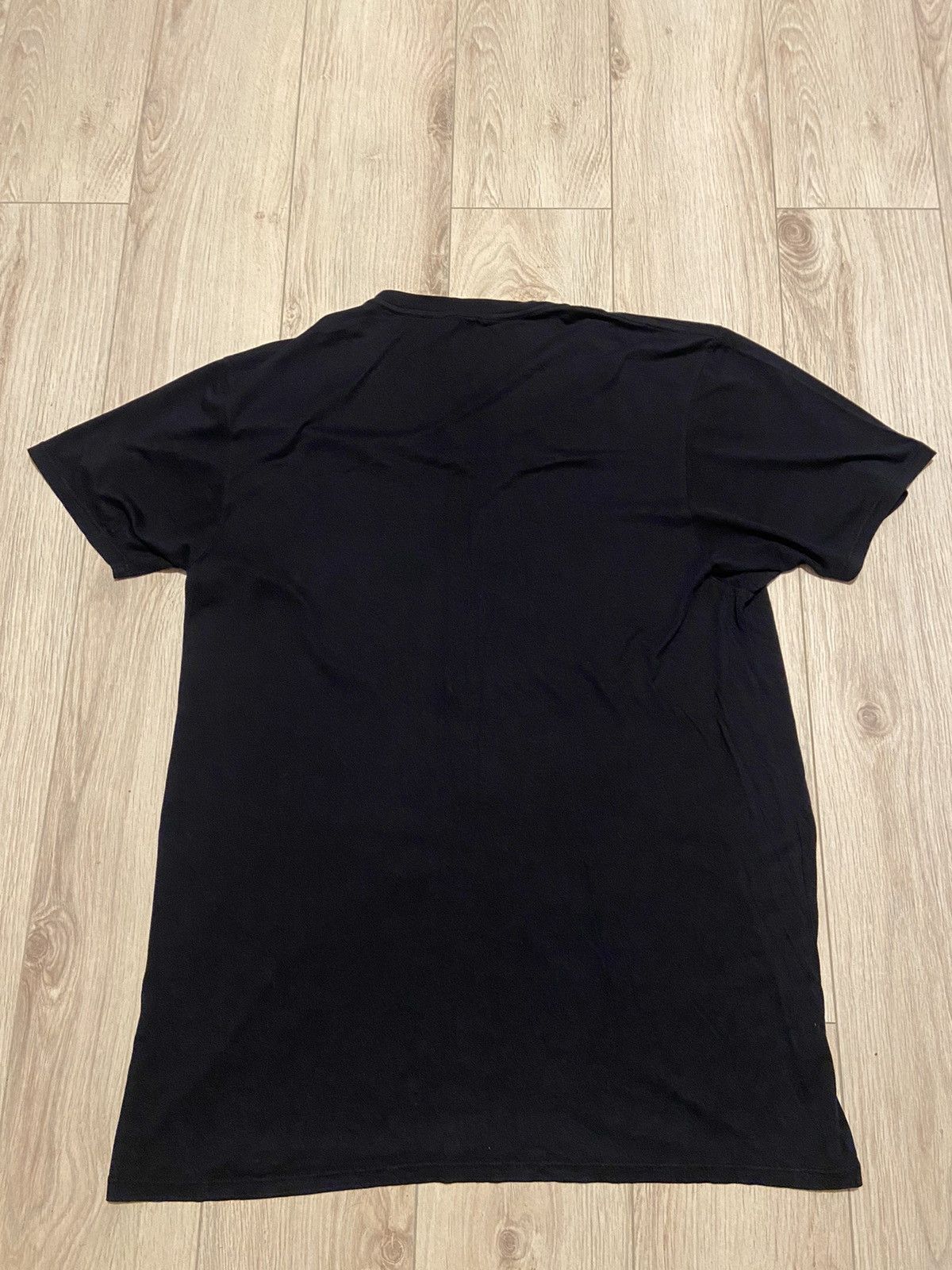 Other Y2k girl lips print tee Size US XL / EU 56 / 4 - 2 Thumbnail