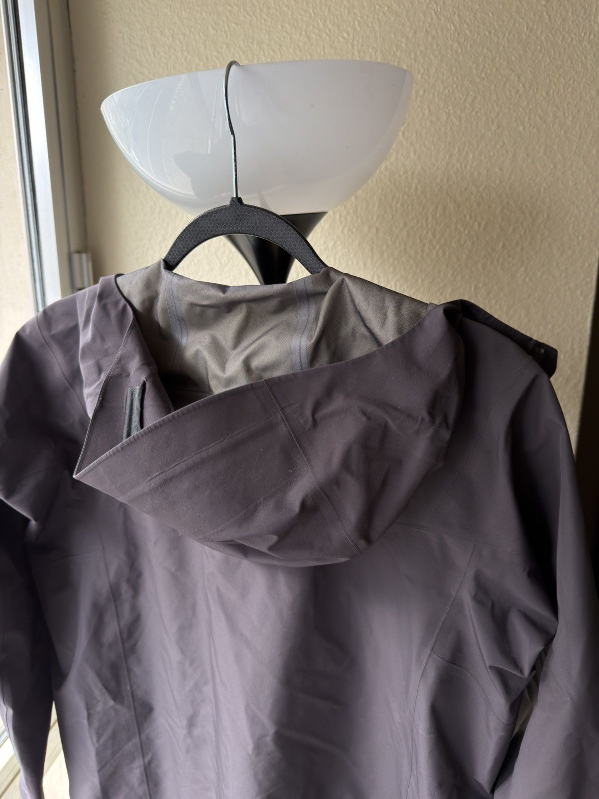 Arc'teryx Arcteryx imber parka jacket gore tex Size S / US 4 / IT 40 - 3 Thumbnail