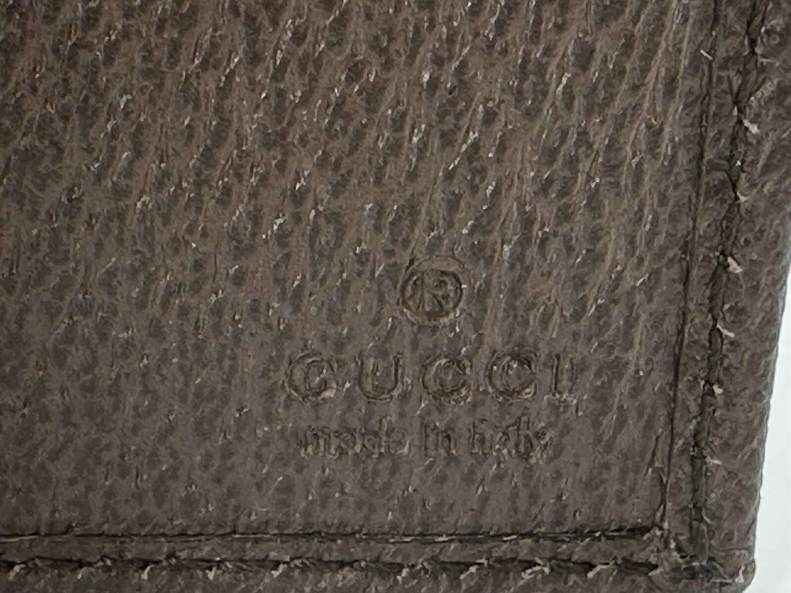 Gucci New Gucci Men's Wallet Size ONE SIZE - 7 Thumbnail