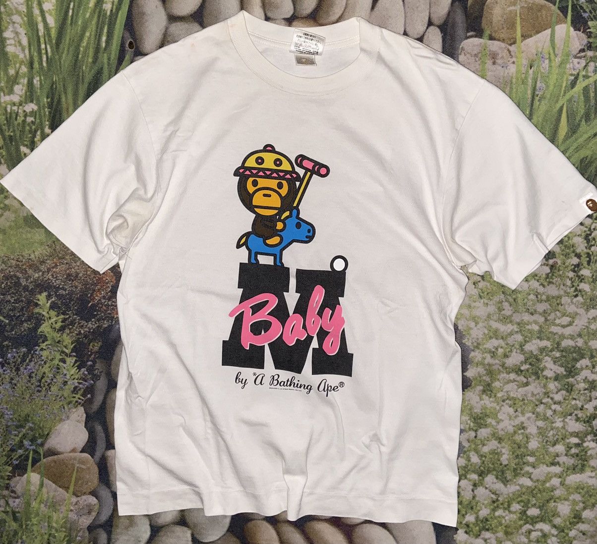 Baby Milo Polo Shirt | Grailed