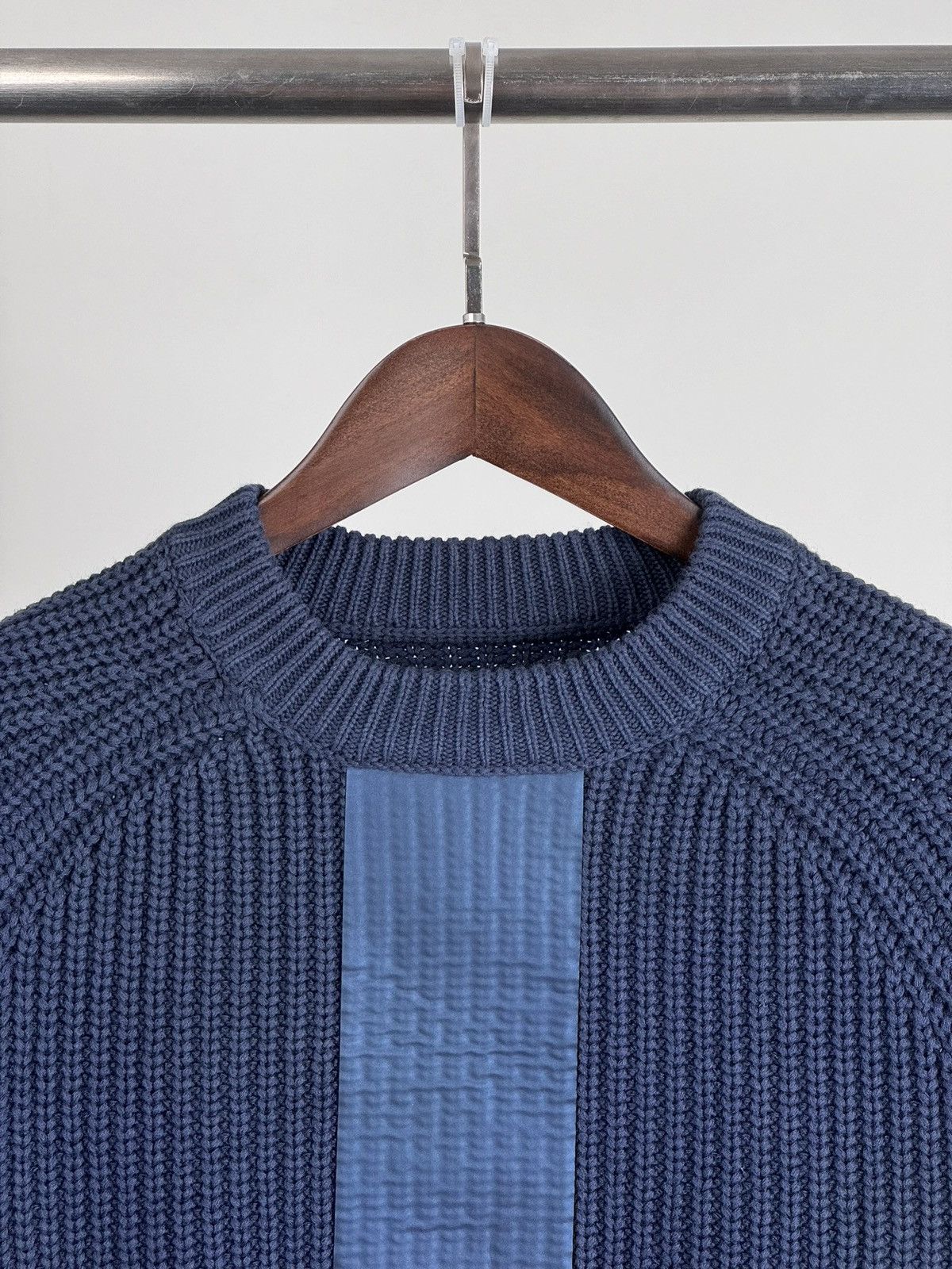 Palace R - knit sweater s Size US S / EU 44-46 / 1 - 2 Thumbnail