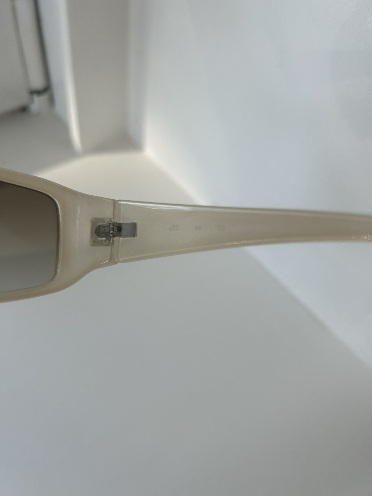 Fendi Fendi Vintage Sunglasses Size ONE SIZE - 6 Thumbnail
