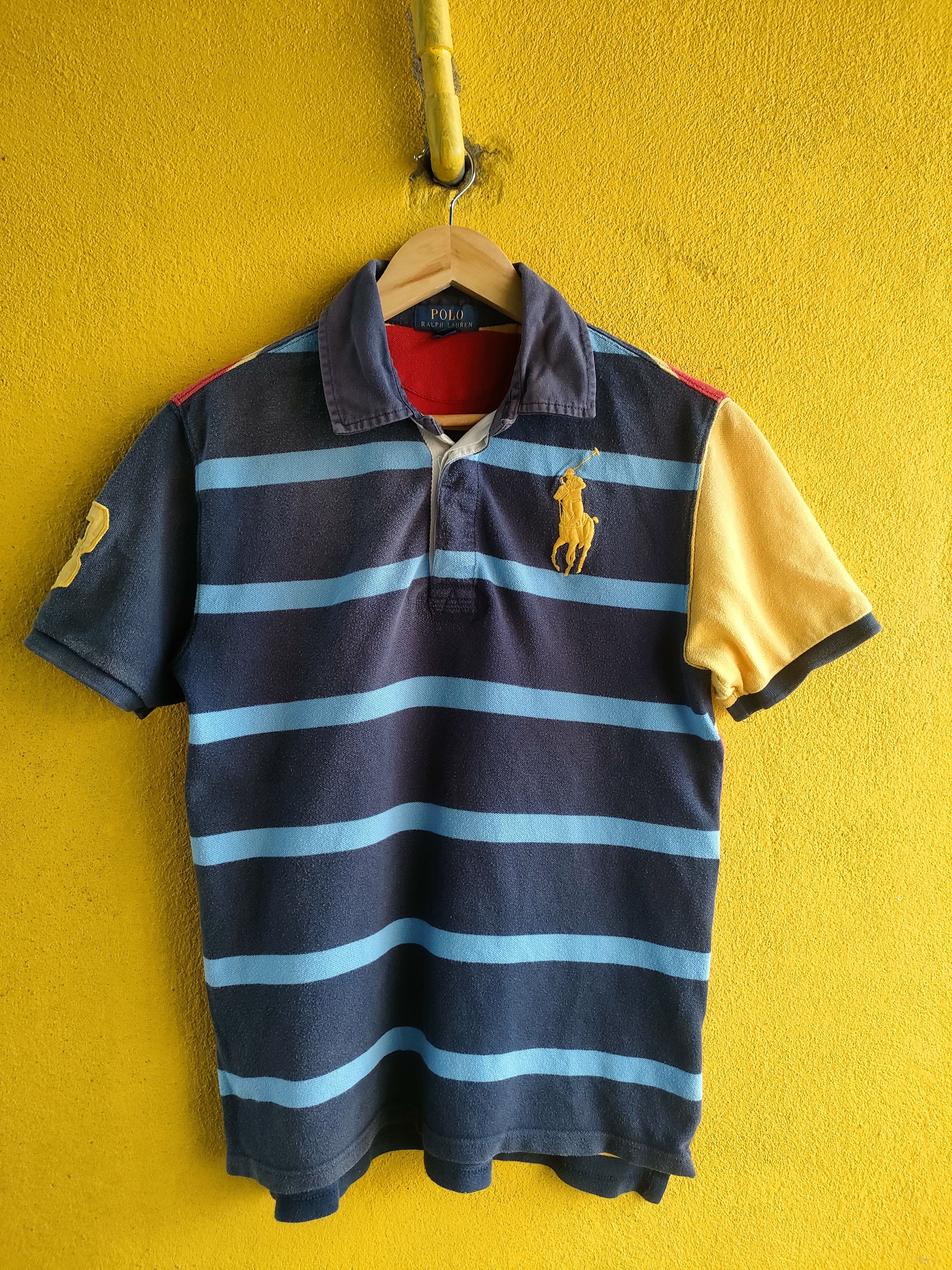 Polo Rugby Ralph Lauren