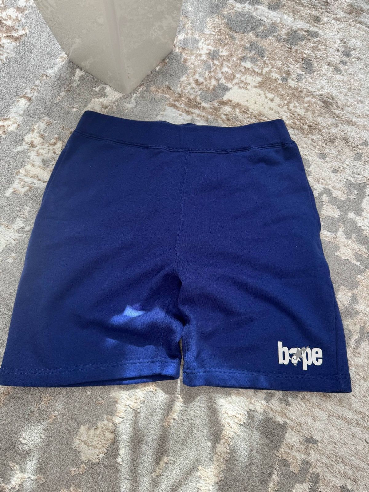 Bape BAPE 2023 Summer premium Shorts Size US 40 / EU 56 - 2 Thumbnail