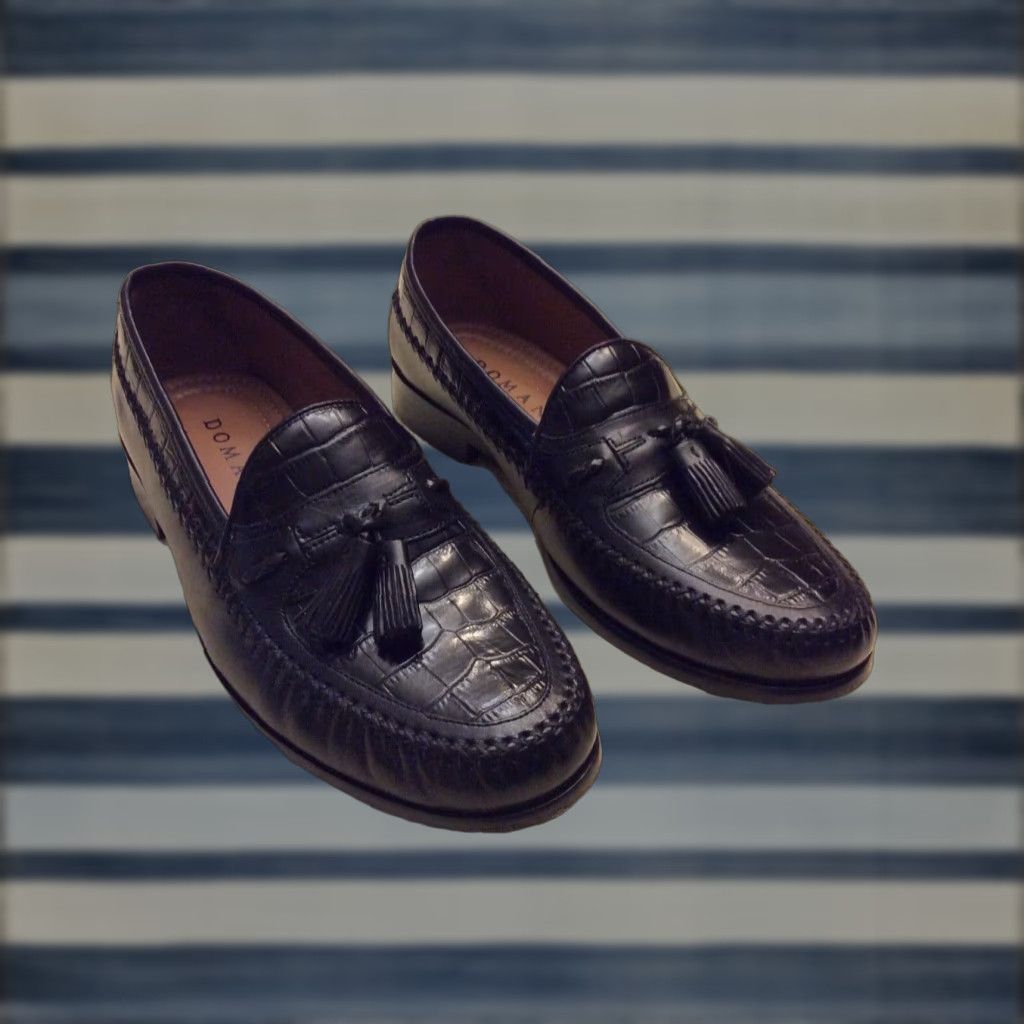 Johnston & Murphy Johnston & Murphy CARTWRIGHT BIT Loafer in  display picture 2
