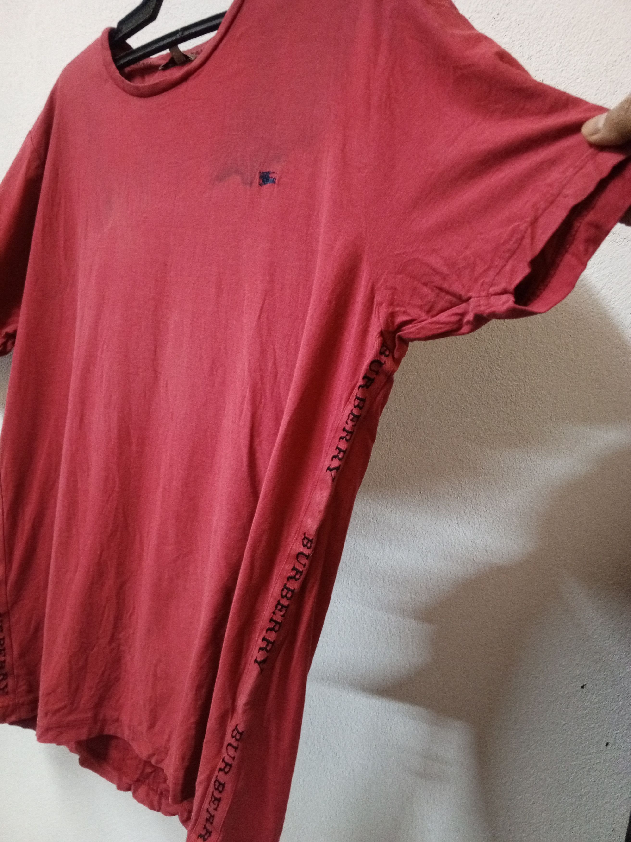 Burberry BURBERRY LONDON PORTUGAL Size US L / EU 52-54 / 3 - 3 Thumbnail
