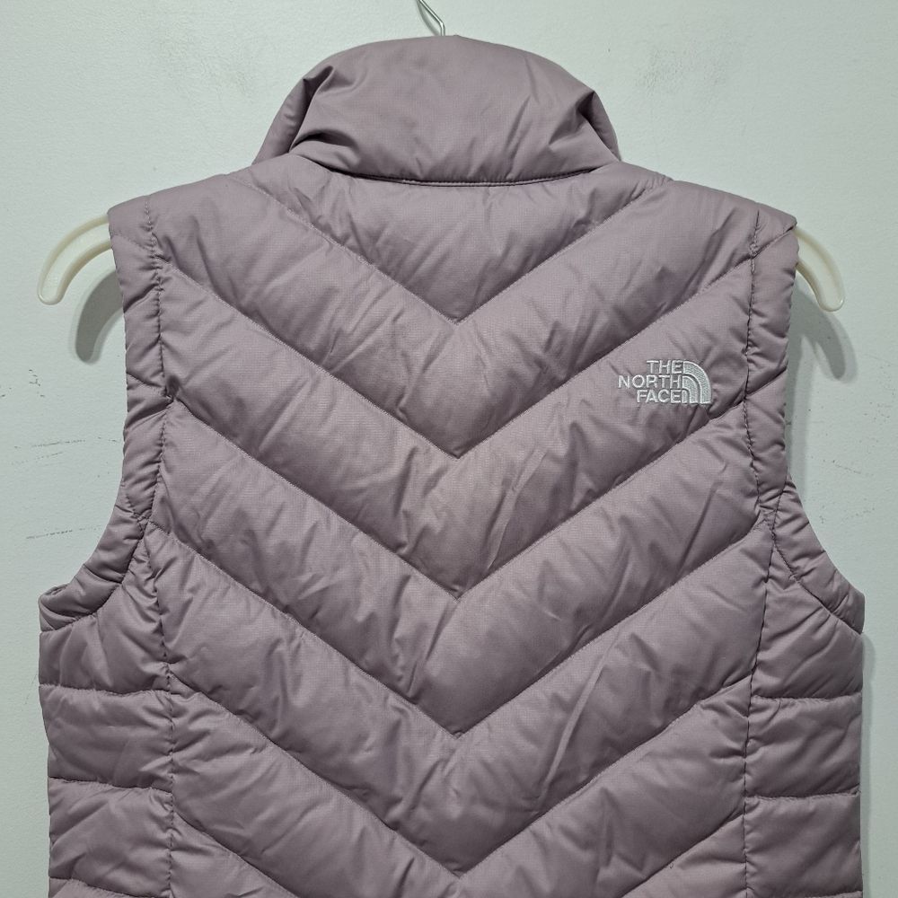 The North Face The North Face Women Alpz 2.0 Down Filled Puffer Vest 550 Li Size S / US 4 / IT 40 - 12 Thumbnail