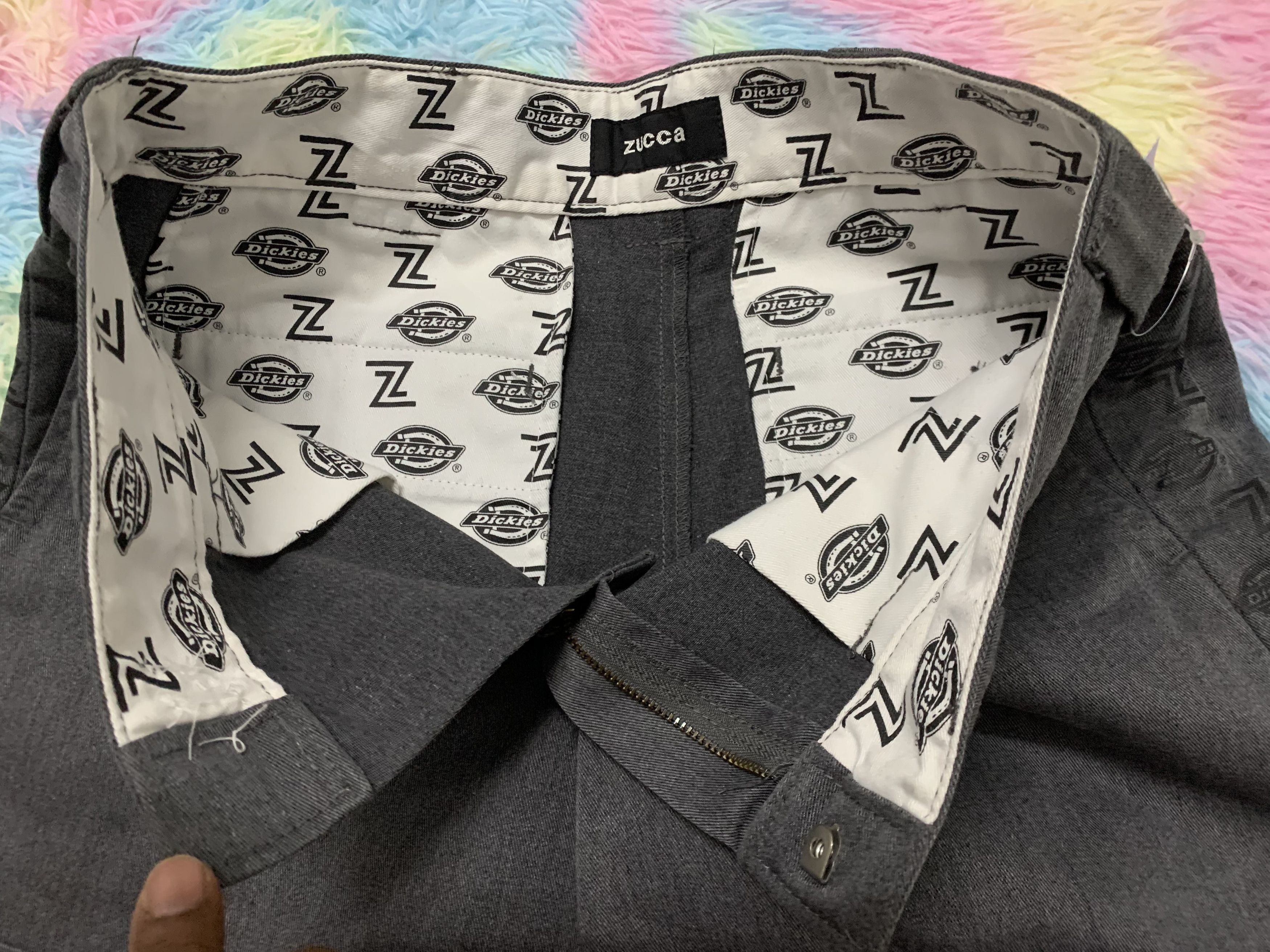 Zucca Dickies x zucca short pant Size US 30 / EU 46 - 5 Thumbnail