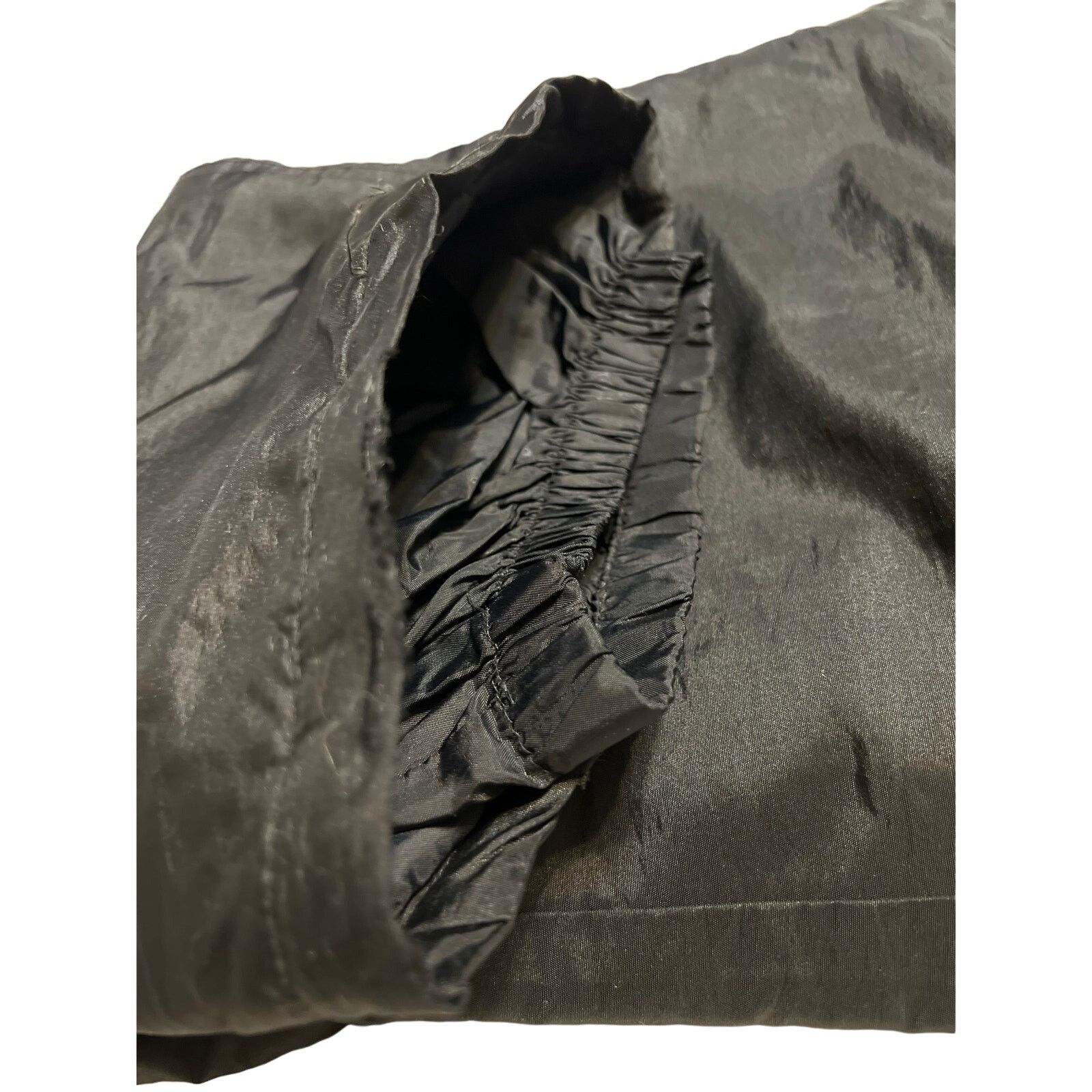 Other Vintage Jupa "Satin Dolls" Classic Ski Snow Pants - Size 14 Size 36" / US 14 / IT 50 - 4 Thumbnail