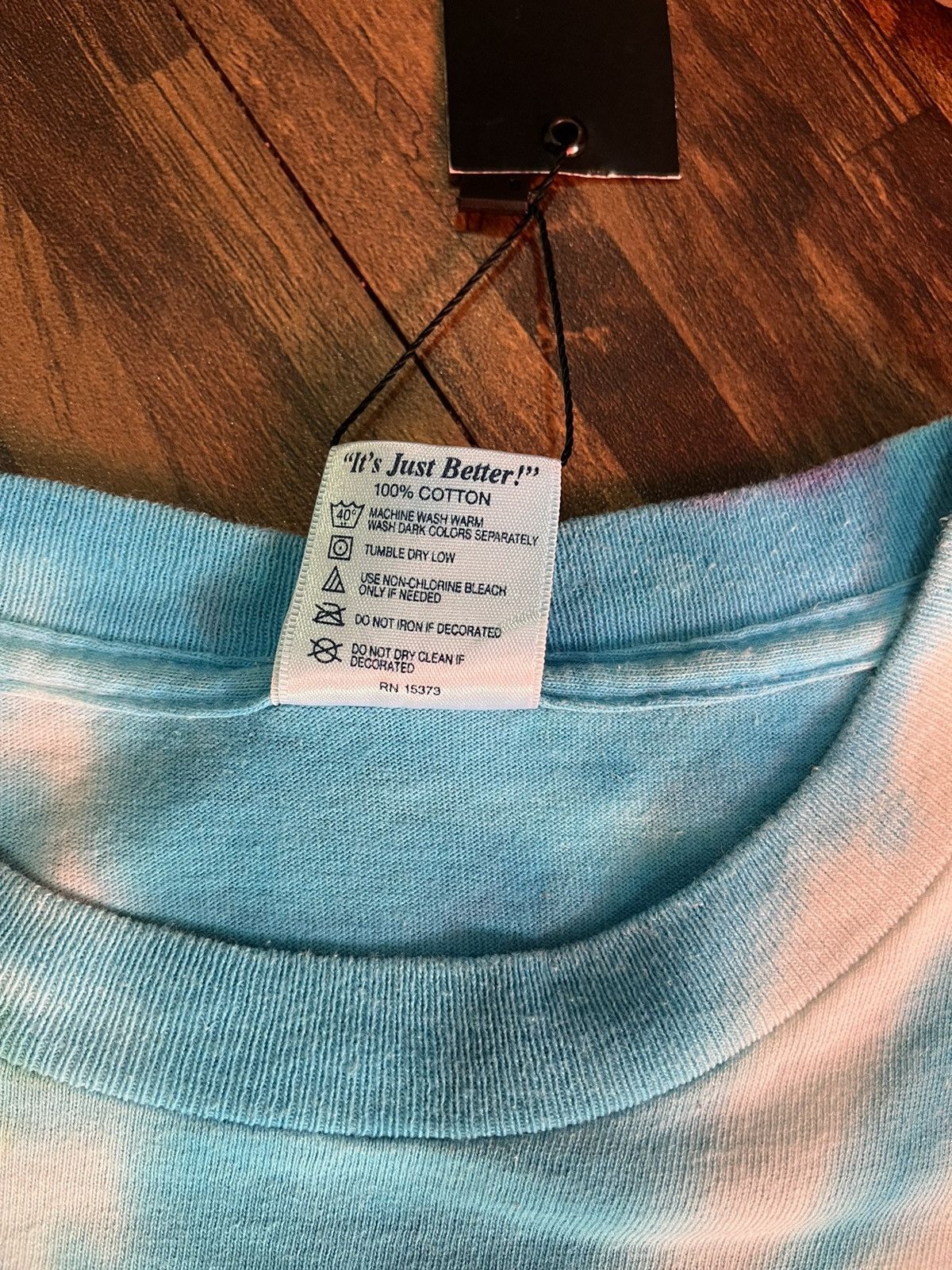 Delta The Allman brother Size US XL / EU 56 / 4 - 5 Thumbnail