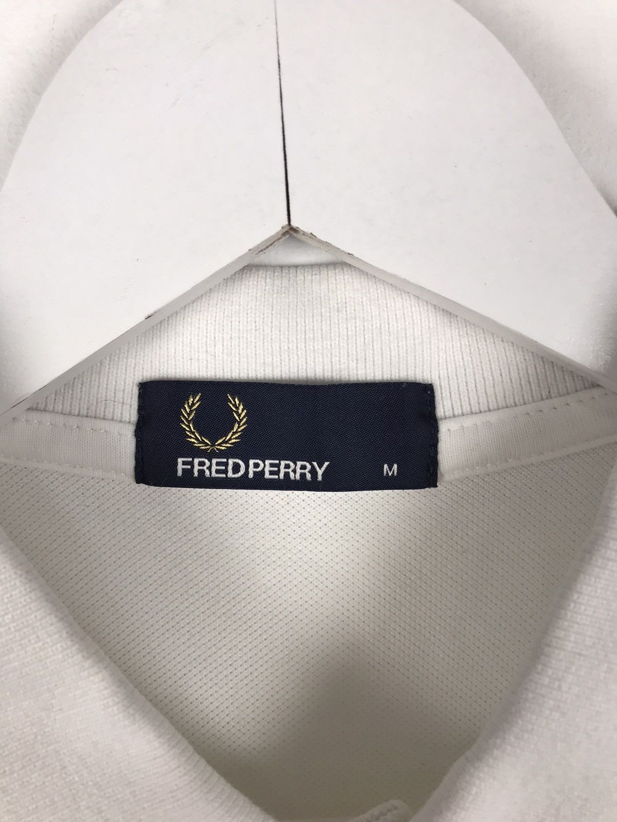 Fred Perry Men’s M/50,Fred Perry Classic Casual Twin Stripes Polo,Shirt Size US M / EU 48-50 / 2 - 7 Thumbnail