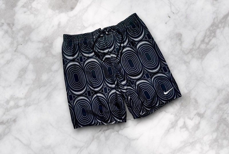 Nike Nike Vintage Shorts Size US 38 / EU 54 - 2 Thumbnail