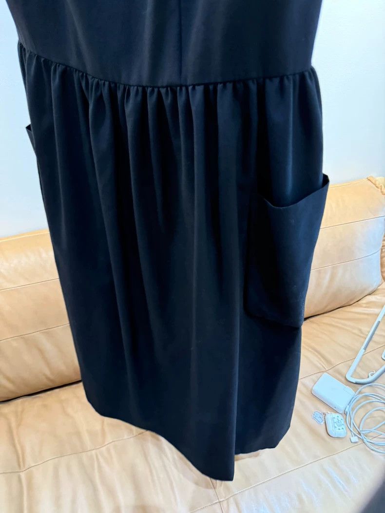 Comme des Garcons Comme Des Garcons Wool vest skirt Size M / US 6-8 / IT 42-44 - 5 Thumbnail