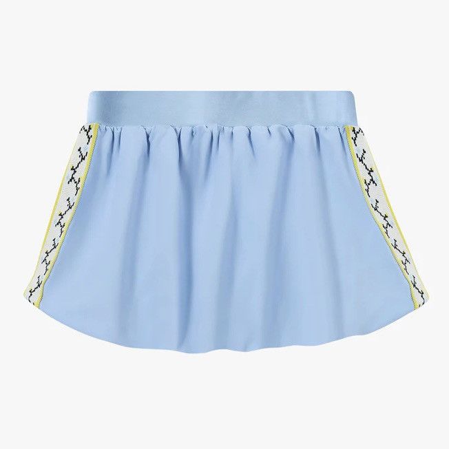 Other Nude project samba bubble skirt NWT Size ONE SIZE - 2 Thumbnail