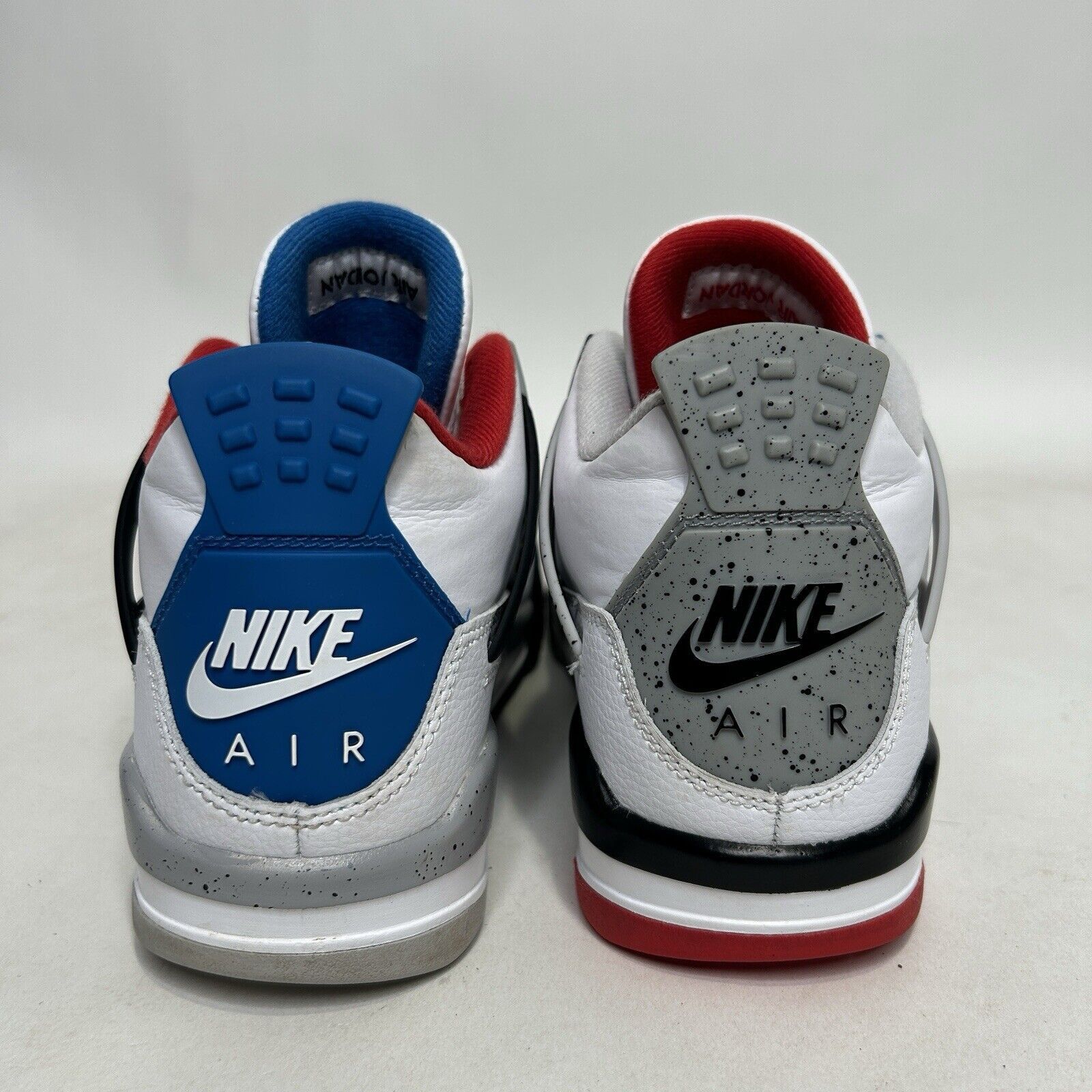 Jordan Brand Nike Air Jordan 4 Retro SE GS "What The" 2024 Size US 7.5 / IT 37.5 - 4 Thumbnail