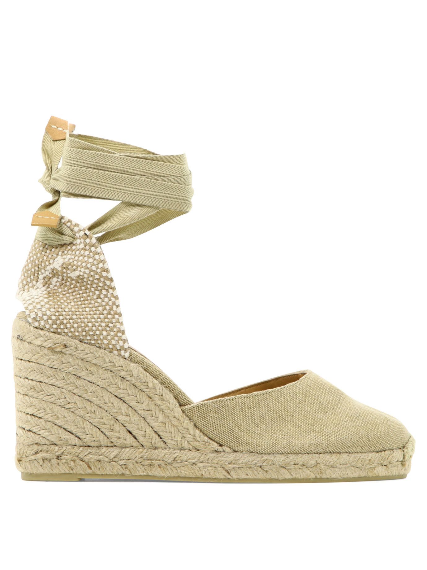 Castañer Espadrilles IT 41 Women - USA Duties Paid