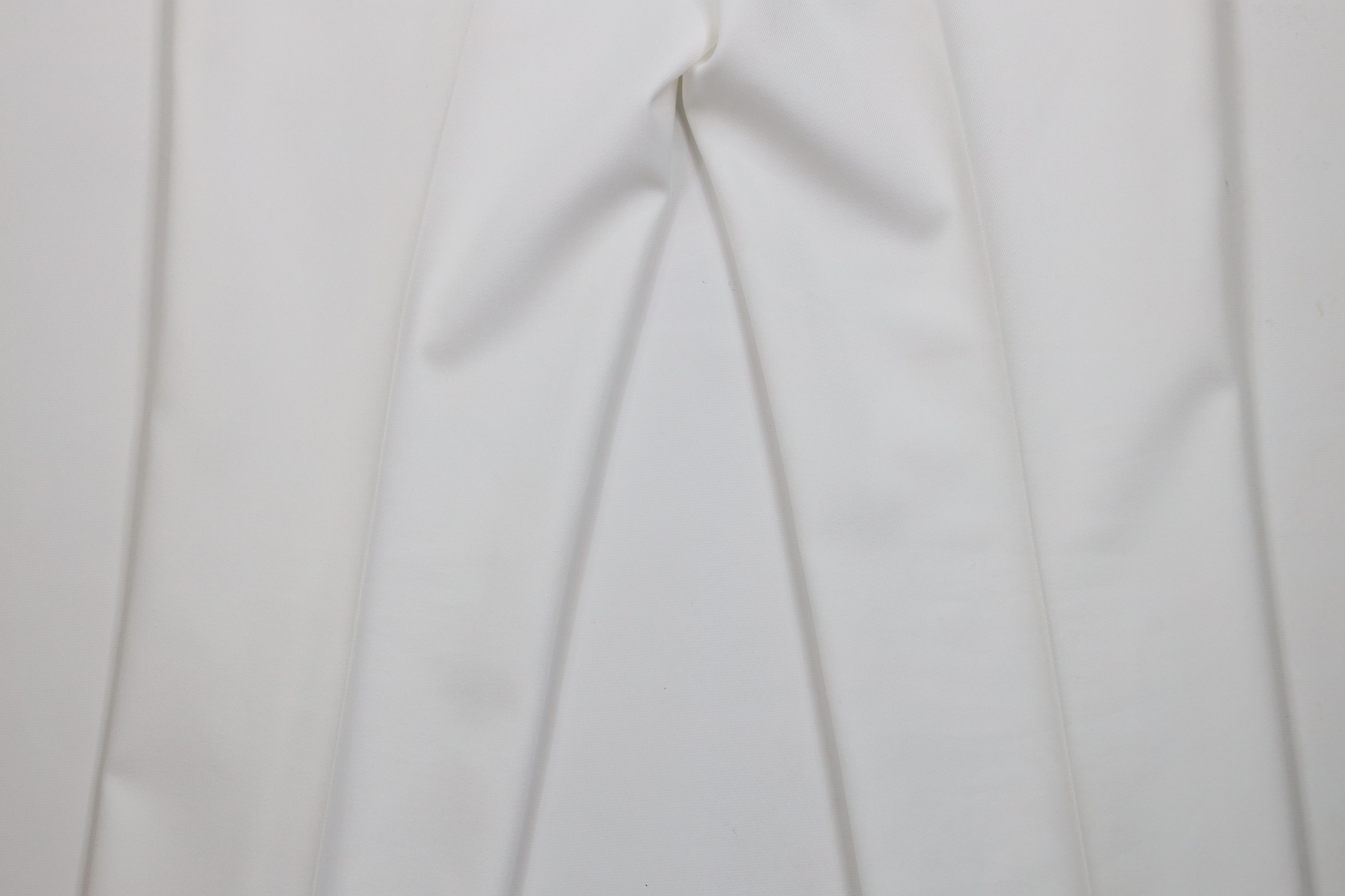 Vintage Vintage 70s Streetwear Flared Wide Leg Chino Pants White USA Size US 32 / EU 48 - 14 Thumbnail