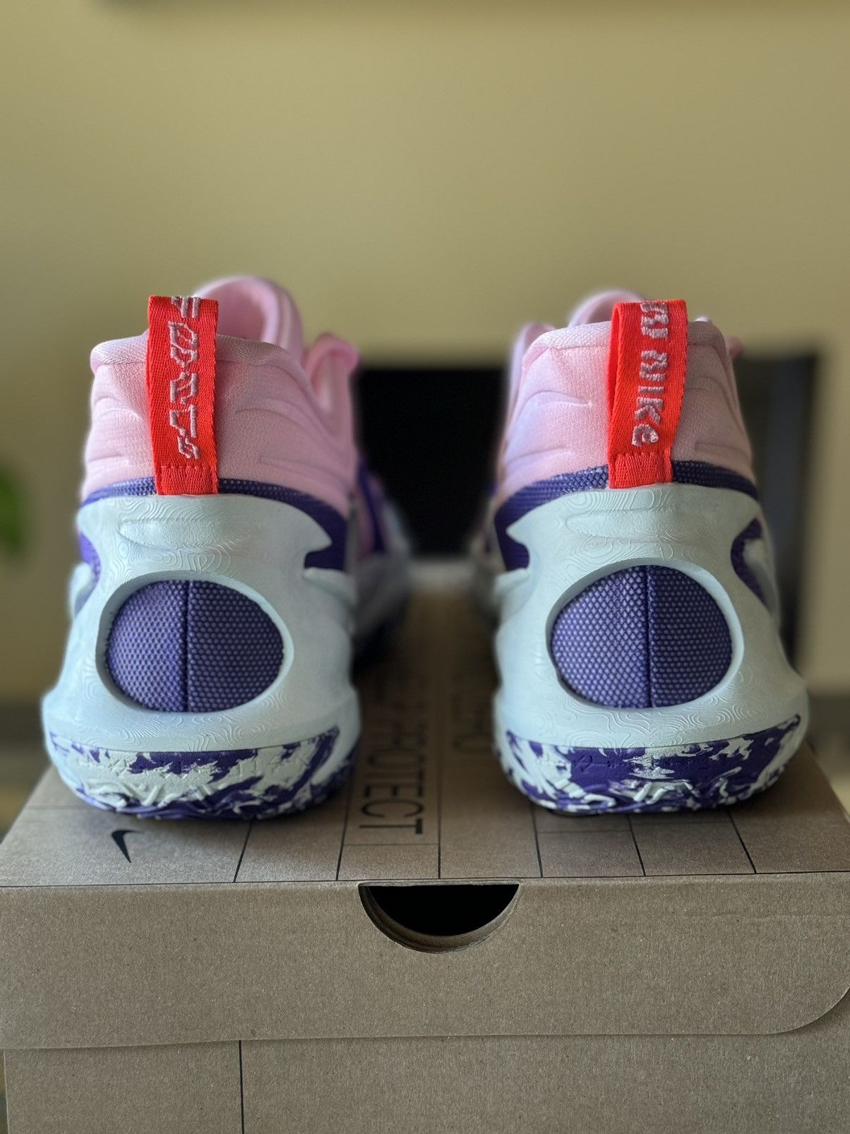 Nike Nike Cosmic Unity 2 Academy size 9 Size US 9 / EU 42 - 4 Thumbnail