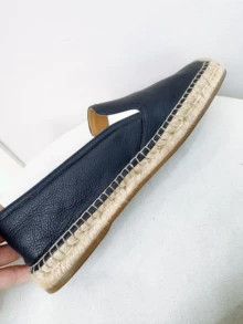 Louis Vuitton Louis Vuitton LV men's fisherman slip-on shoes Size US 7 / EU 40 - 3 Thumbnail