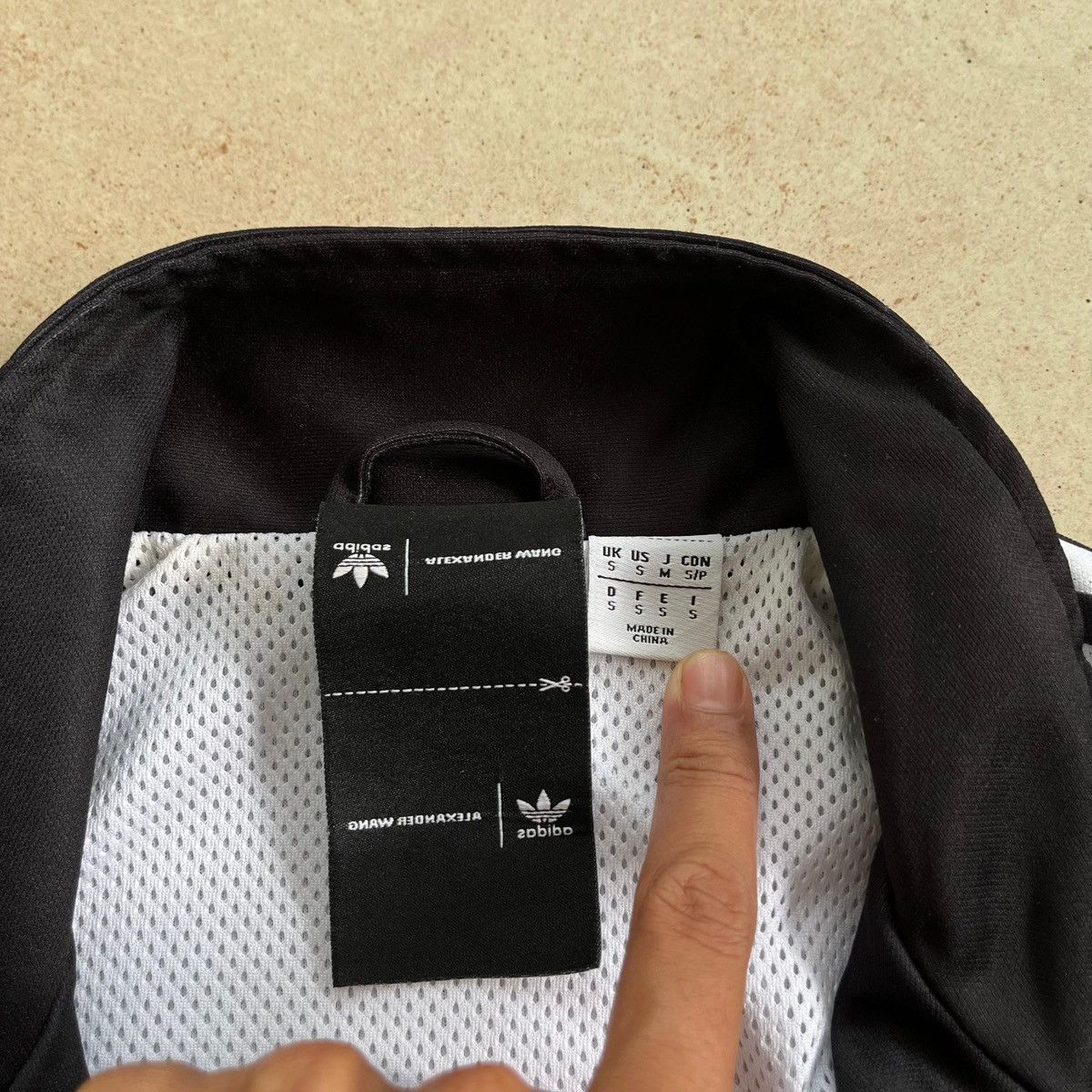 Adidas × Alexander Wang Adidas x Alexander Wang Size US M / EU 48-50 / 2 - 6 Thumbnail