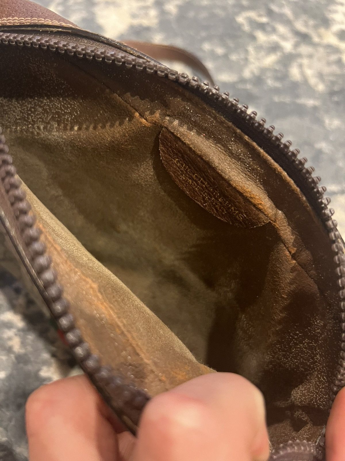 Gucci Gucci Shoulder Bag 1982 Size ONE SIZE - 4 Thumbnail