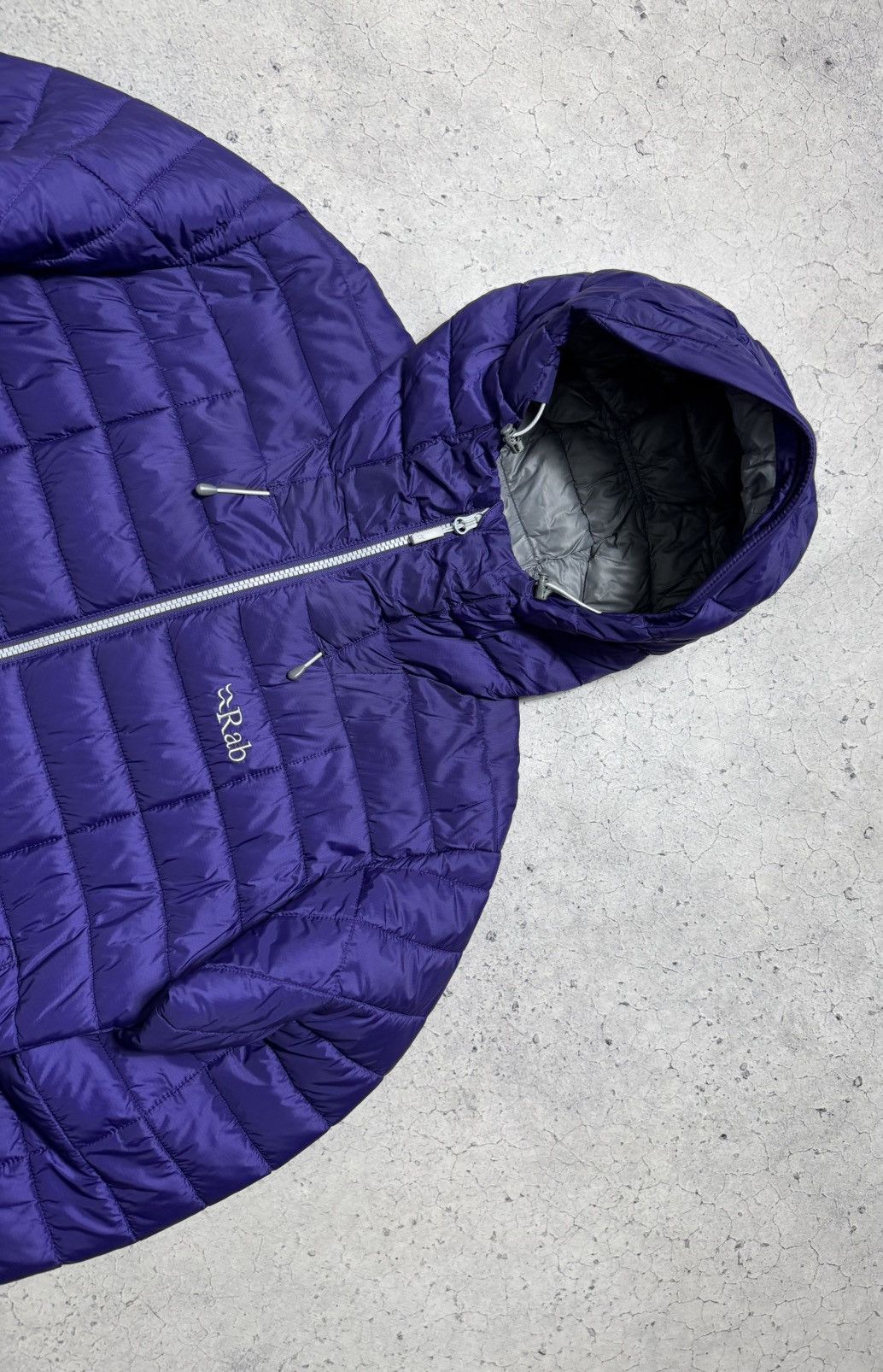 Rab Rab Nebula Down Puffer Jacket Women’s Size L Outdoor Size L / US 10 / IT 46 - 5 Thumbnail