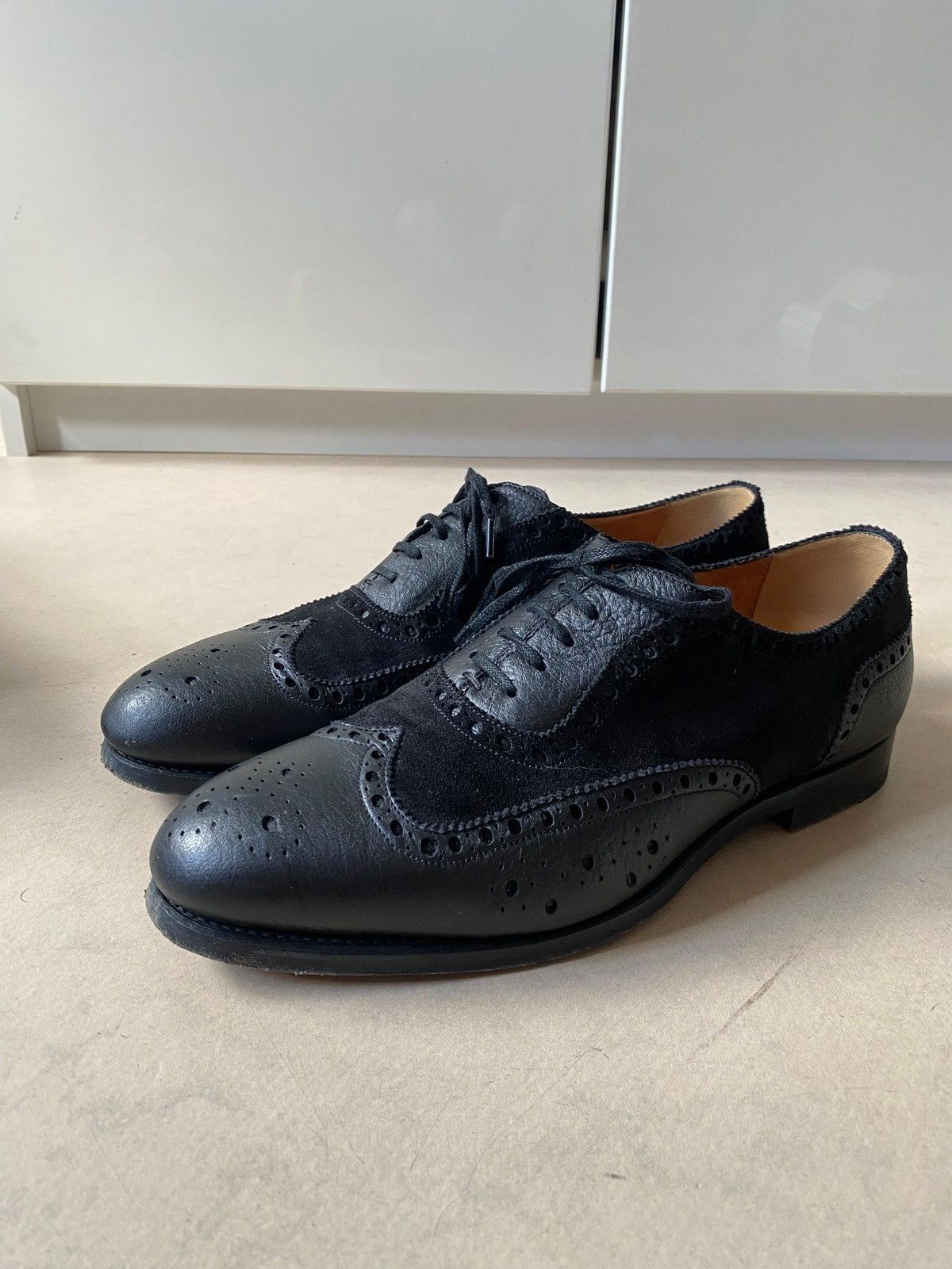 Barbanera Barbanera shoes Size US 8 / EU 41 - 2 Thumbnail