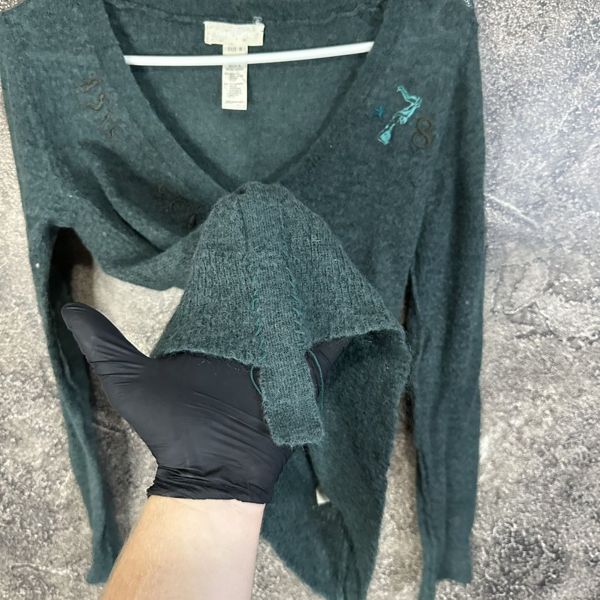 Diesel Vintage Diesel Sweater Size M / US 6-8 / IT 42-44 - 12 Thumbnail