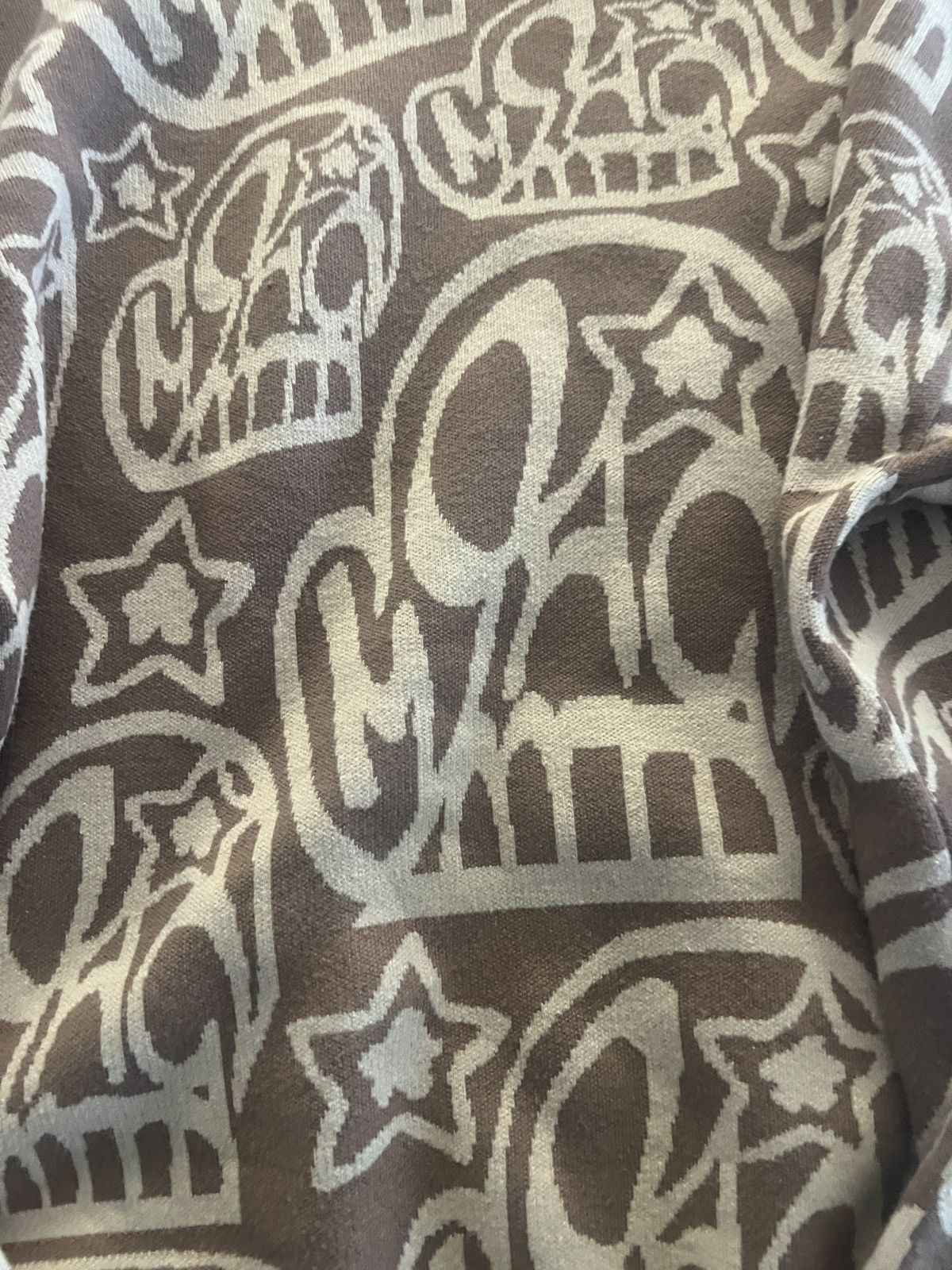 Other Star team sweater Size US M / EU 48-50 / 2 - 3 Thumbnail