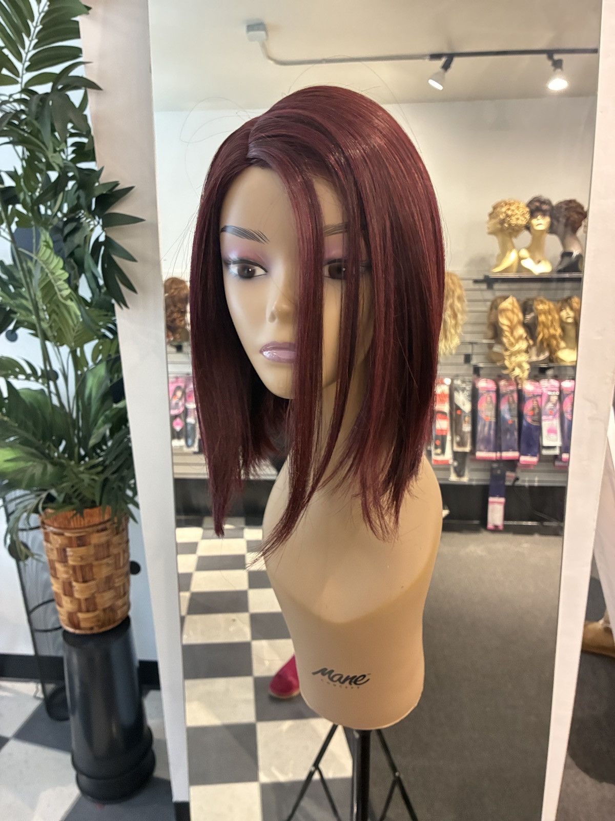 Other Tess wigs Size ONE SIZE - 9 Thumbnail