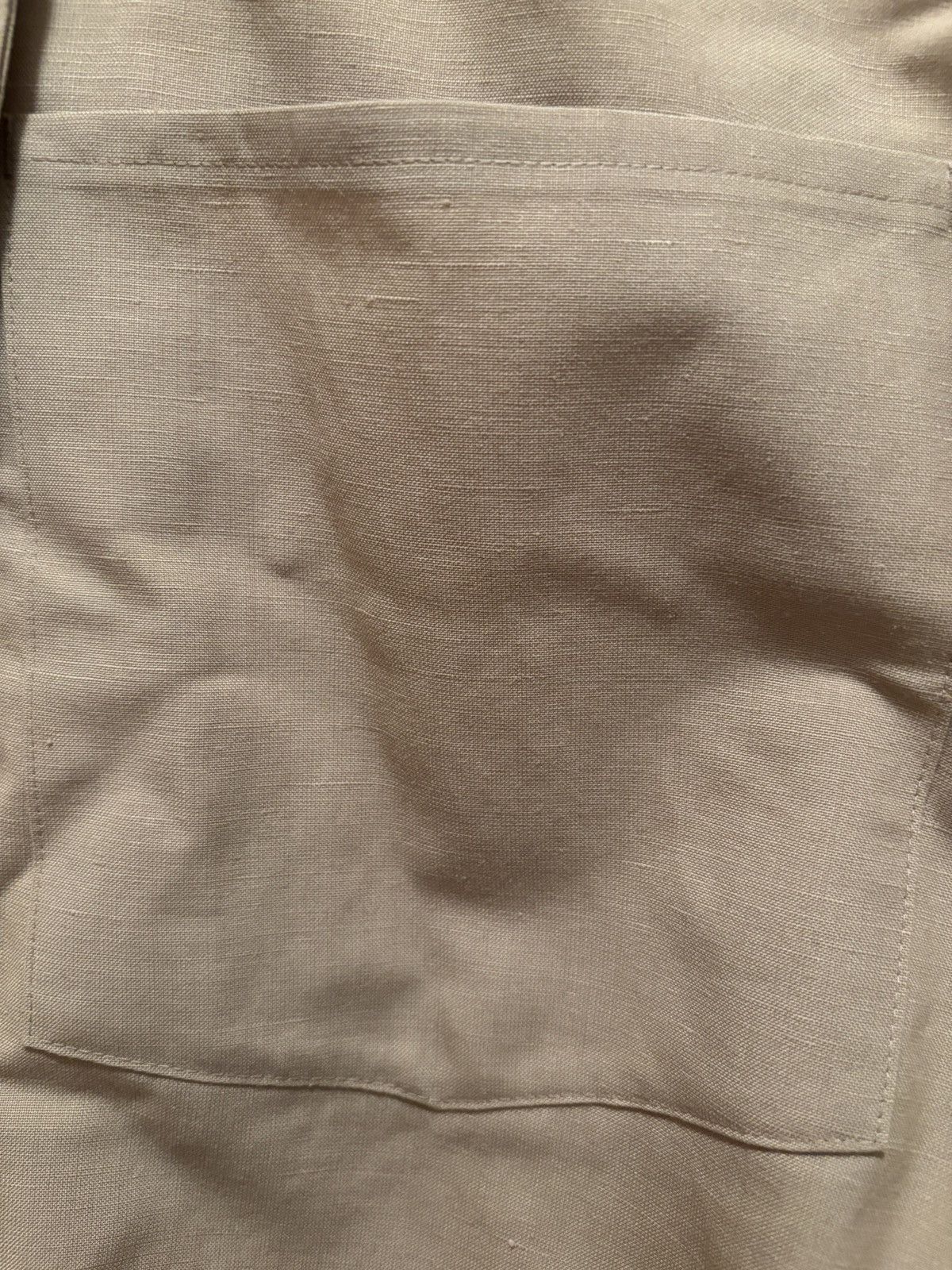 Visvim Visvim Kafka Braces Pants Size US 34 / EU 50 - 6 Thumbnail
