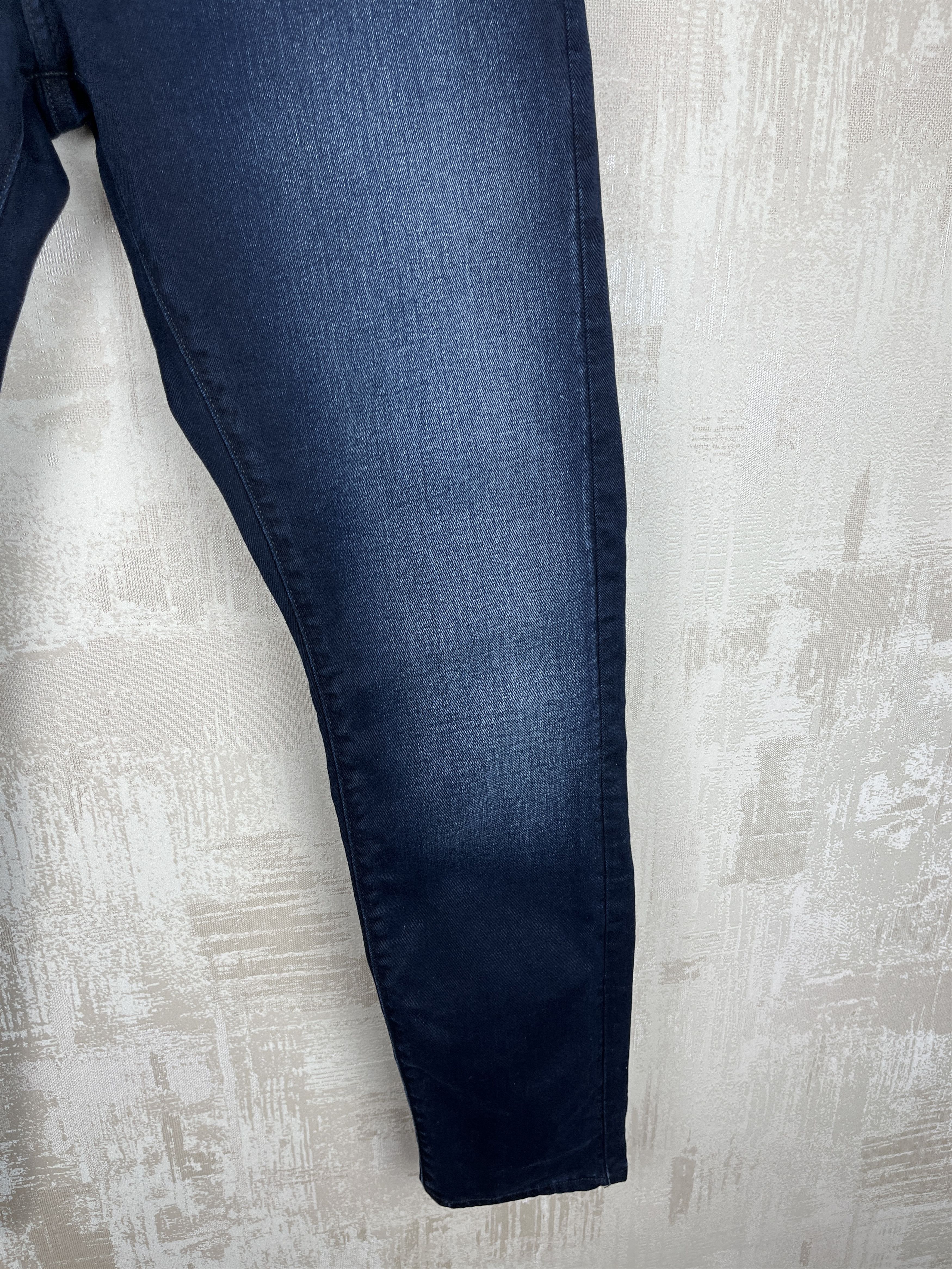 G-Star G-star RAW Revend Skinny Denim Jeans Size US 32 / EU 48 - 15 Thumbnail