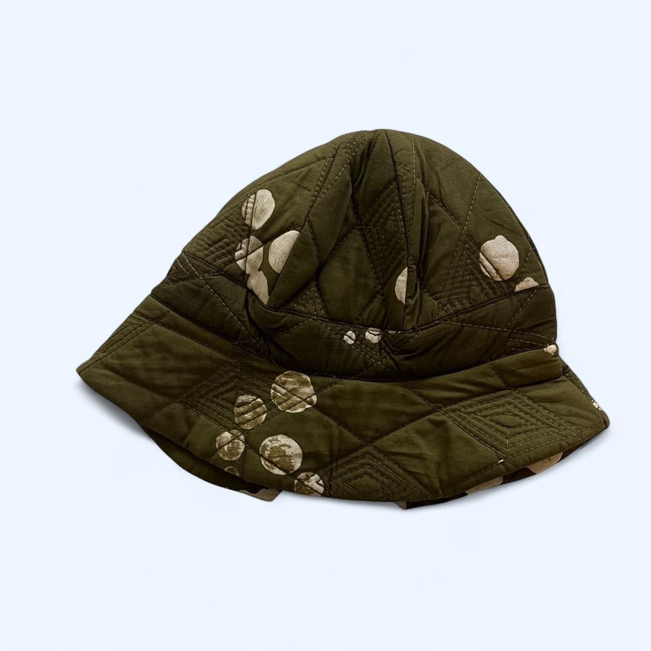 Post-Imperial Elegushi Hat - NWT Size ONE SIZE - 1 Thumbnail