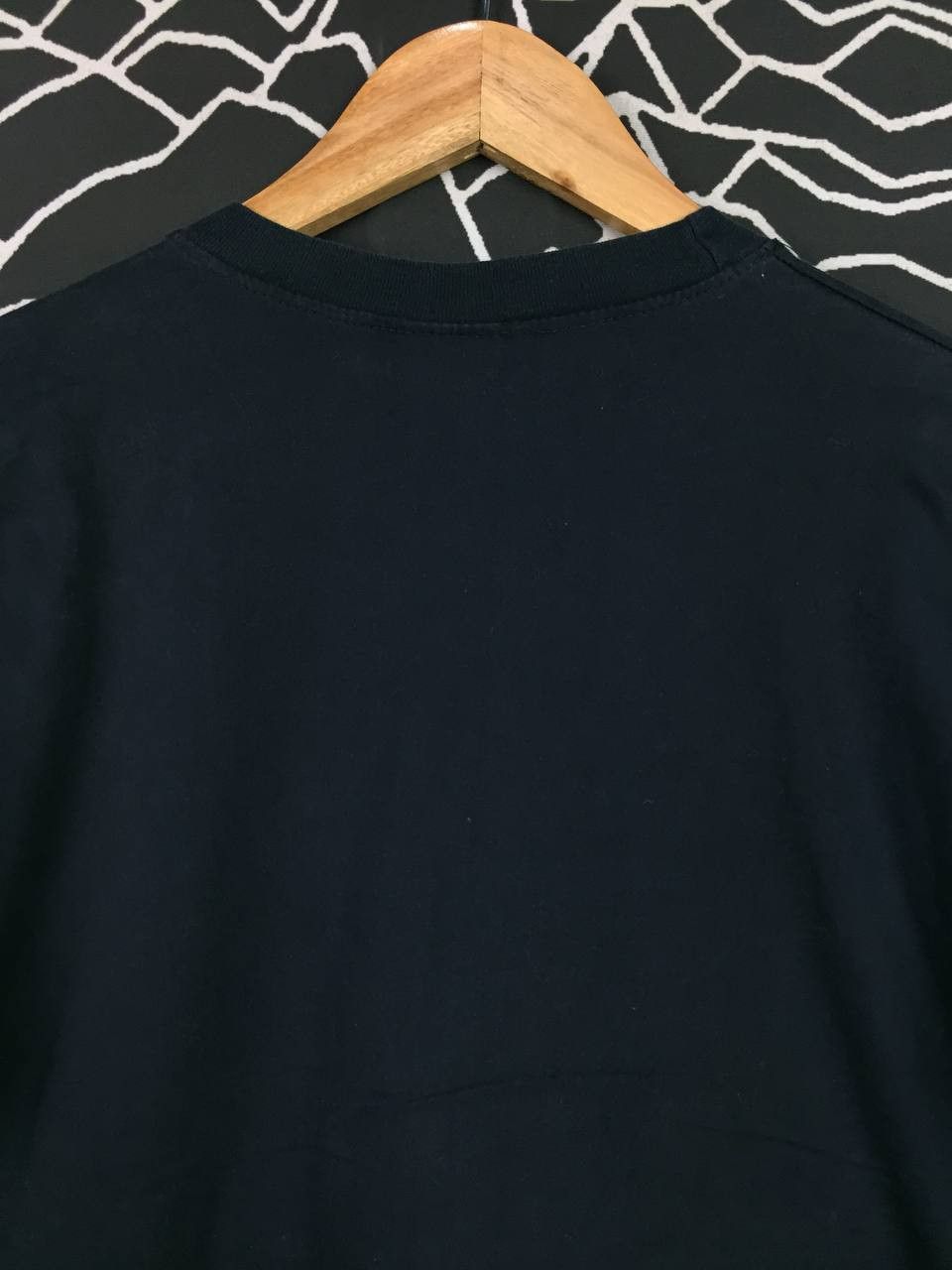 Vintage Vtg Grandfathers! The Next Best Thing To Santa Claus Tee Size US L / EU 52-54 / 3 - 7 Thumbnail